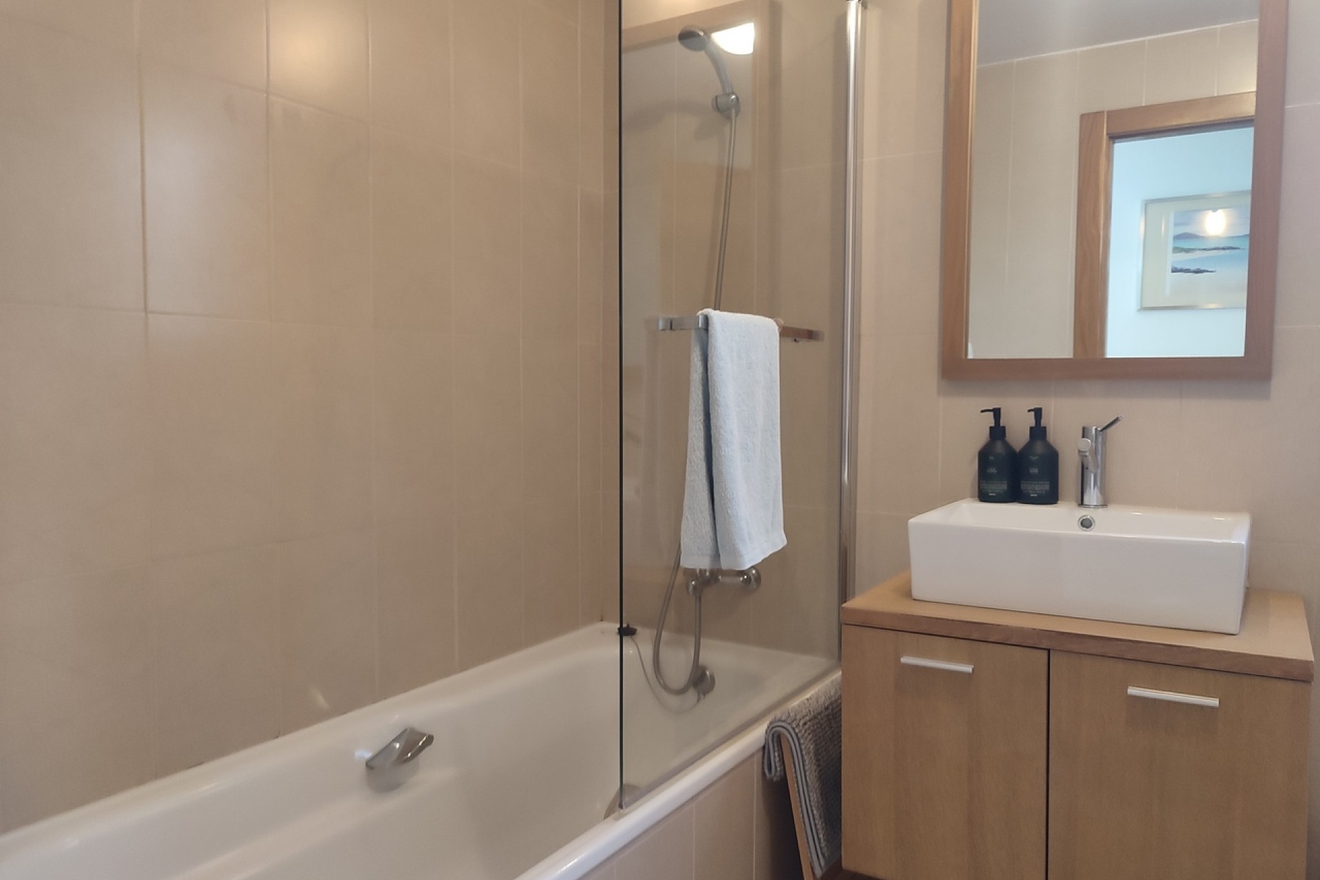 Brukt - Apartment -
Hacienda Riquelme Golf Resort - Inland