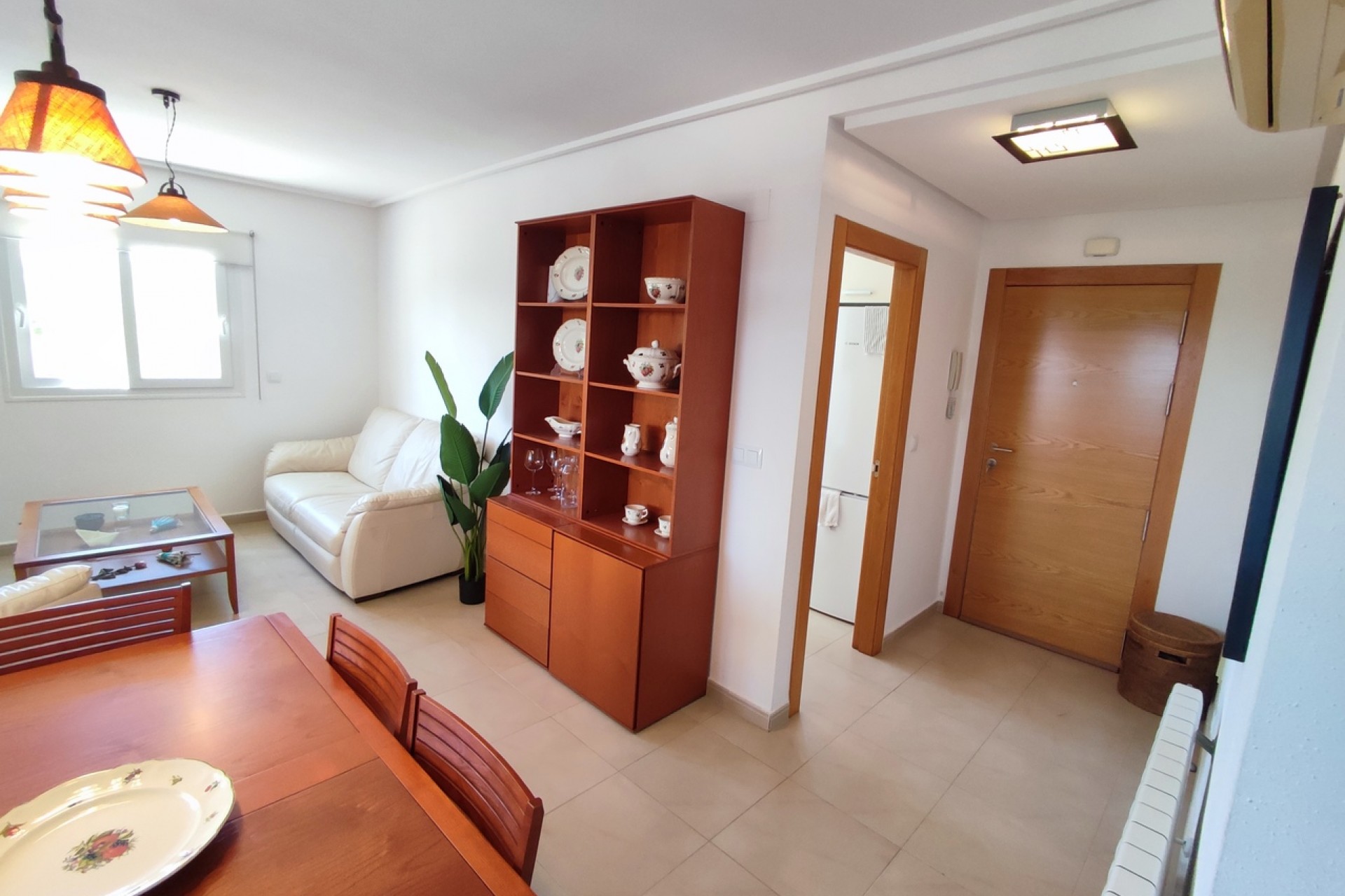 Brukt - Apartment -
Hacienda Riquelme Golf Resort - Inland