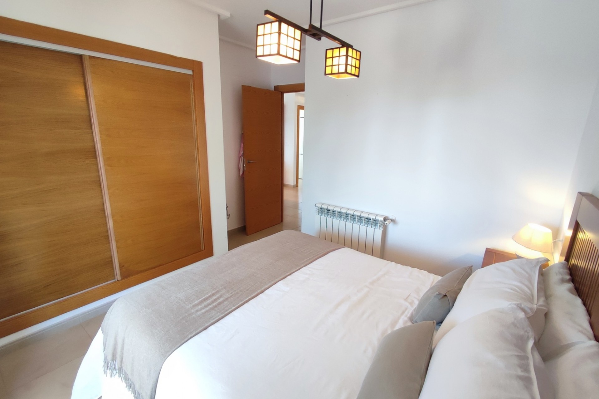 Brukt - Apartment -
Hacienda Riquelme Golf Resort - Inland