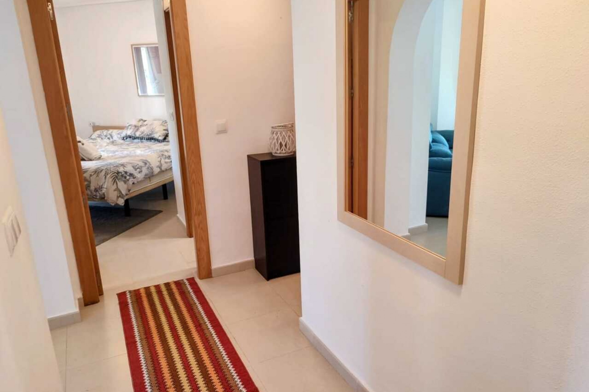Brukt - Apartment -
Hacienda Riquelme Golf Resort - Inland