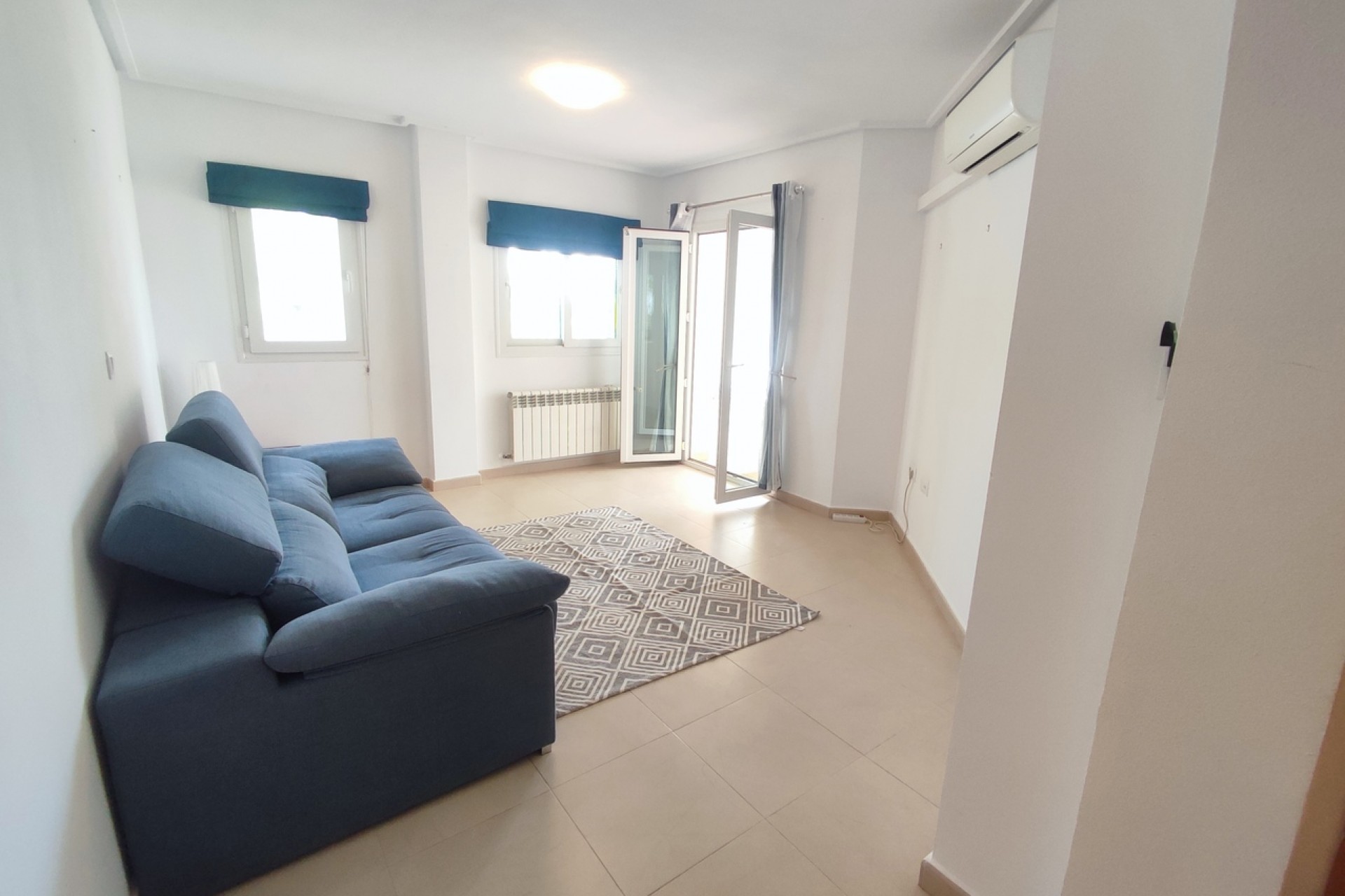 Brukt - Apartment -
Hacienda Riquelme Golf Resort - Inland