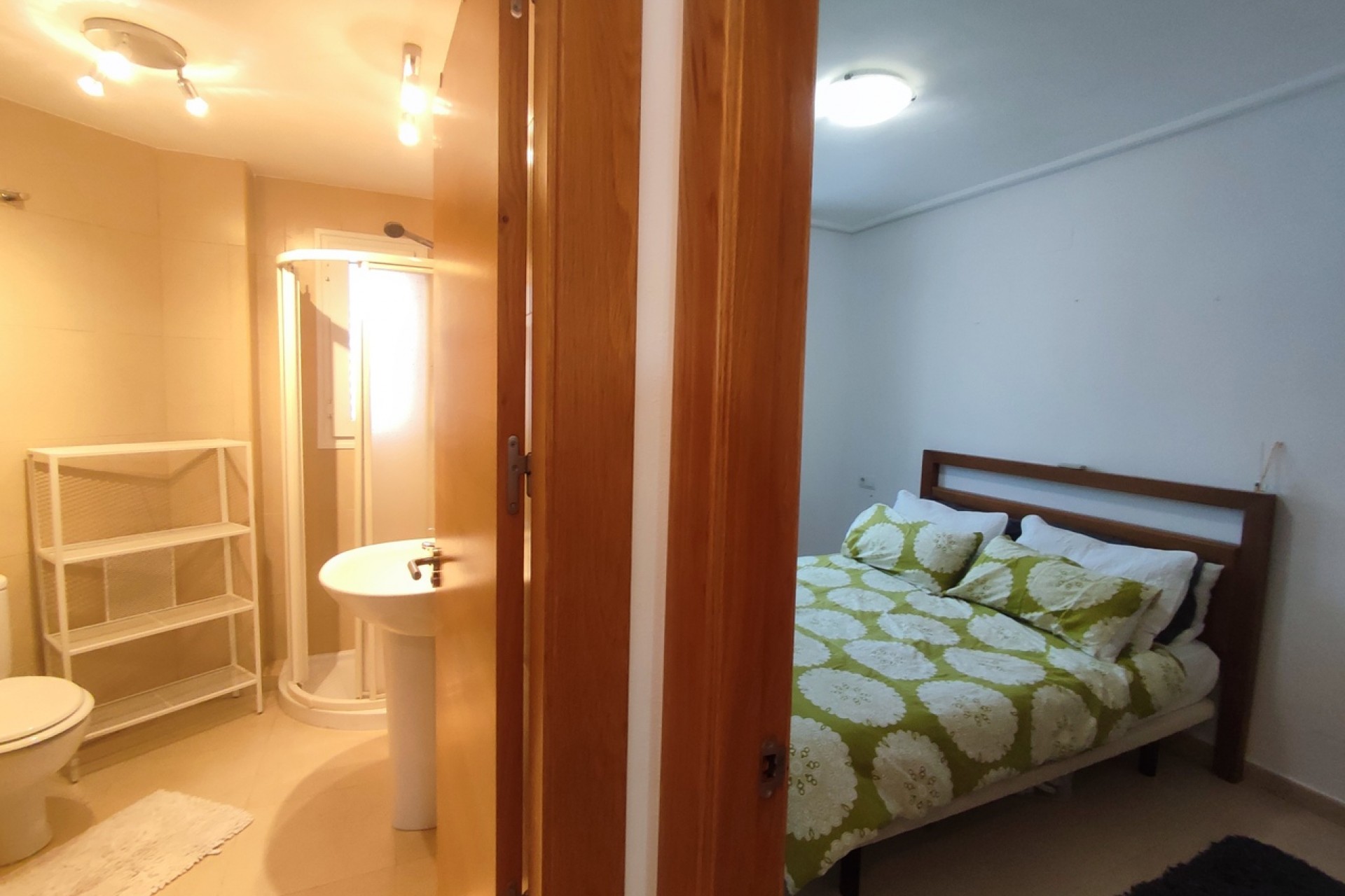 Brukt - Apartment -
Hacienda Riquelme Golf Resort - Inland
