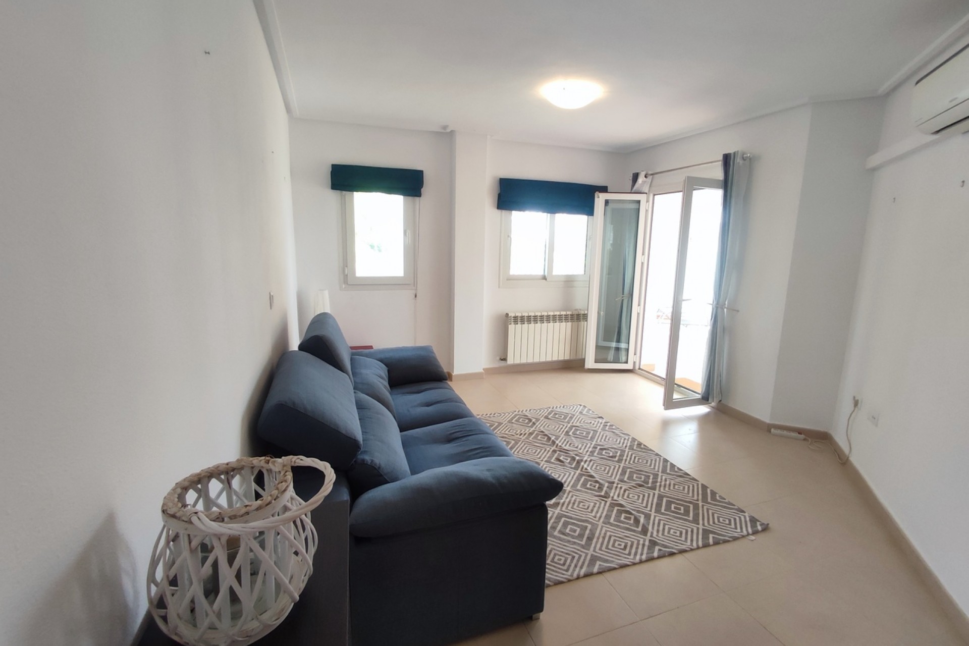 Brukt - Apartment -
Hacienda Riquelme Golf Resort - Inland