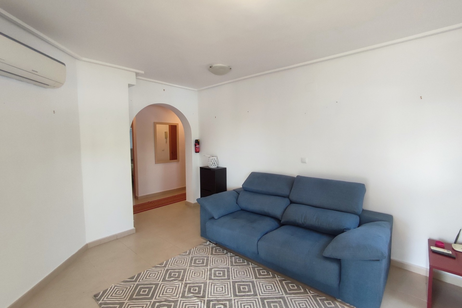 Brukt - Apartment -
Hacienda Riquelme Golf Resort - Inland