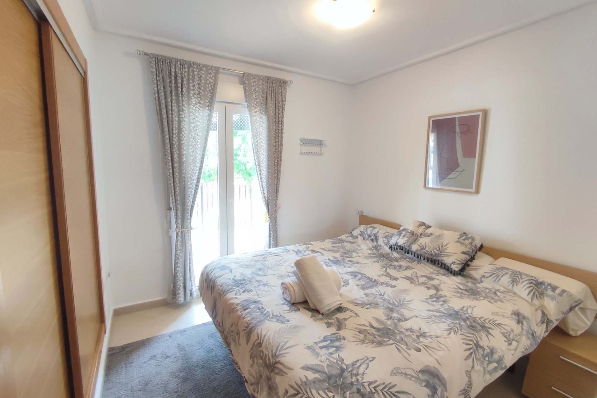 Brukt - Apartment -
Hacienda Riquelme Golf Resort - Inland