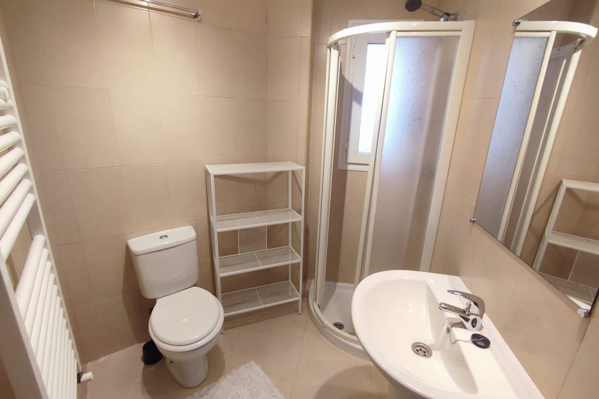 Brukt - Apartment -
Hacienda Riquelme Golf Resort - Inland