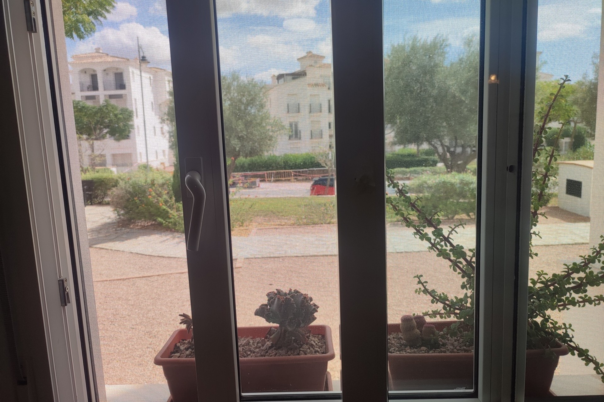 Brukt - Apartment -
Hacienda Riquelme Golf Resort - Inland