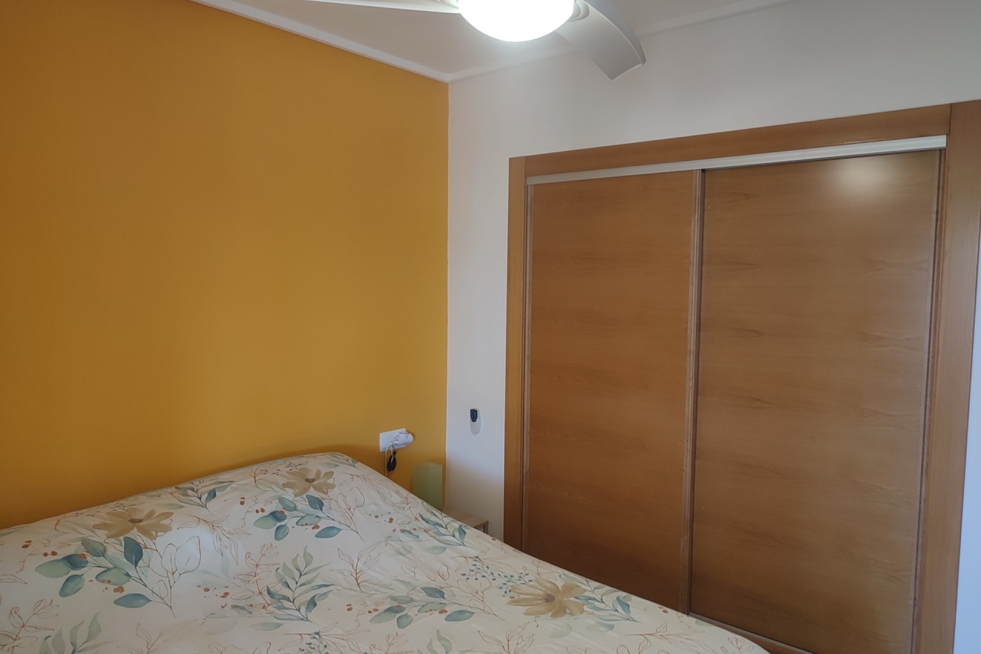 Brukt - Apartment -
Hacienda Riquelme Golf Resort - Inland