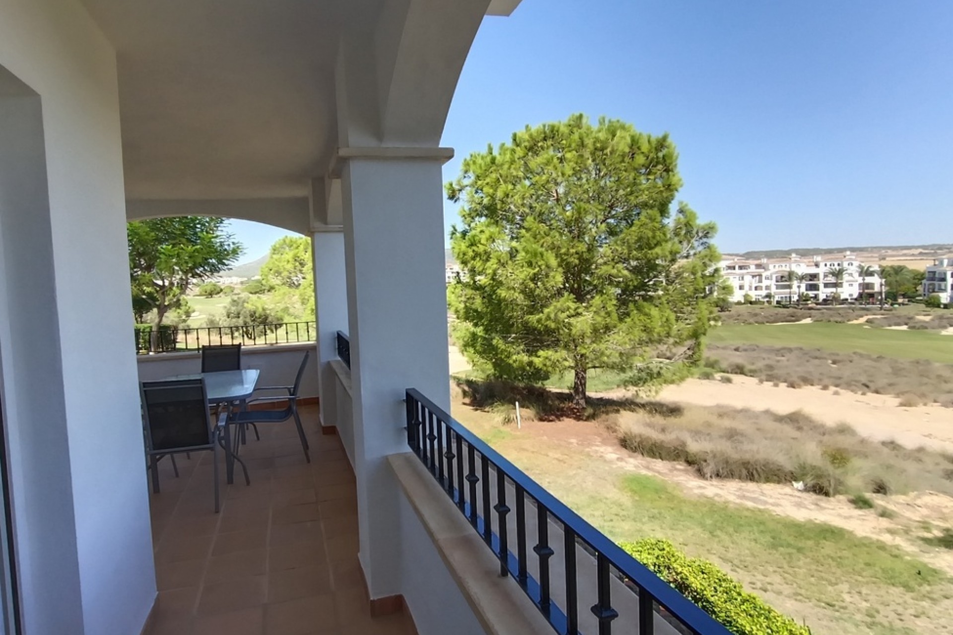 Brukt - Apartment -
Hacienda Riquelme Golf Resort - Inland