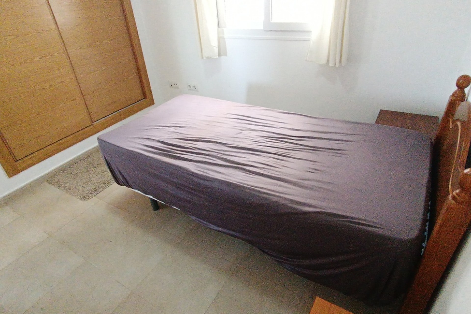Brukt - Apartment -
Hacienda Riquelme Golf Resort - Inland