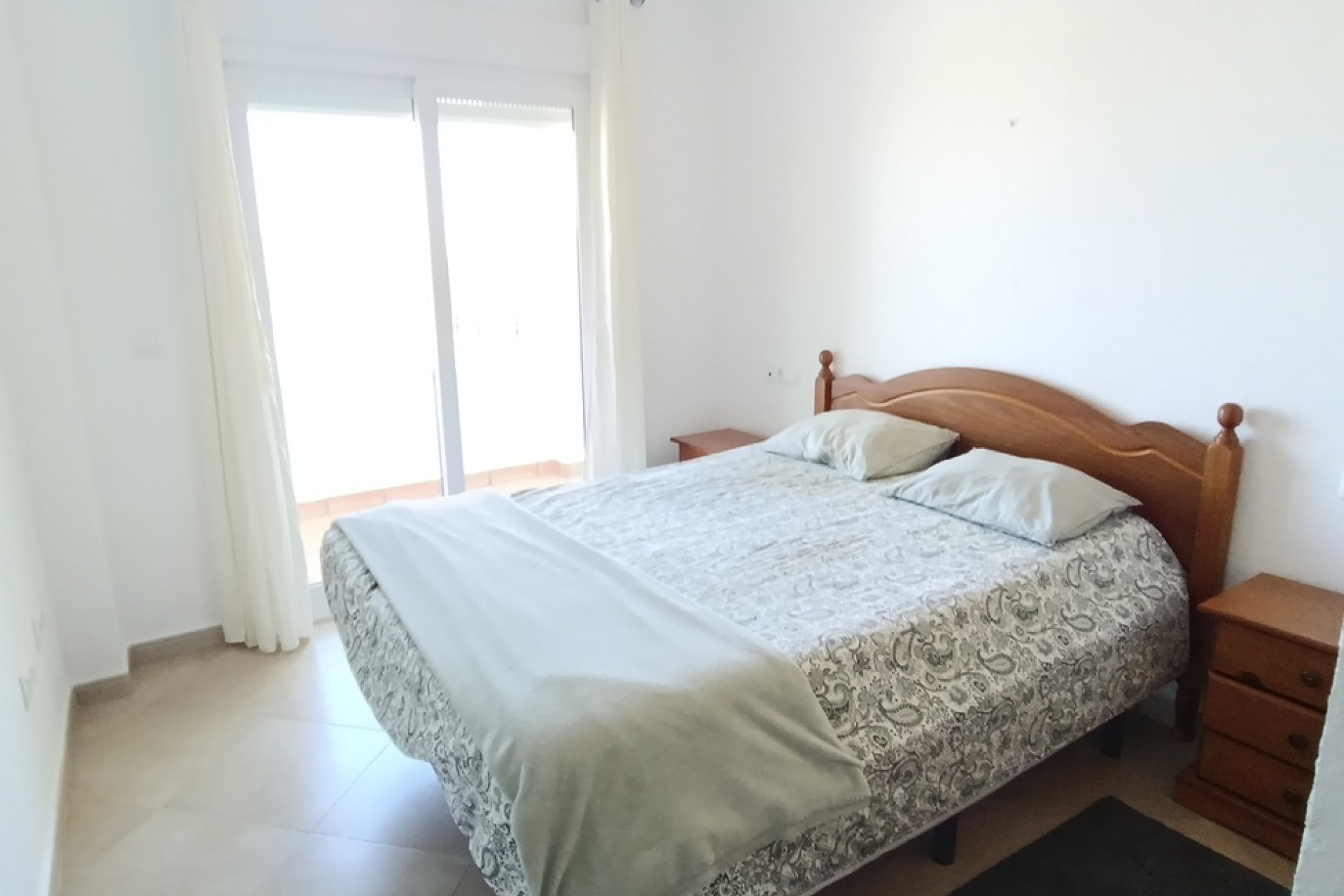 Brukt - Apartment -
Hacienda Riquelme Golf Resort - Inland