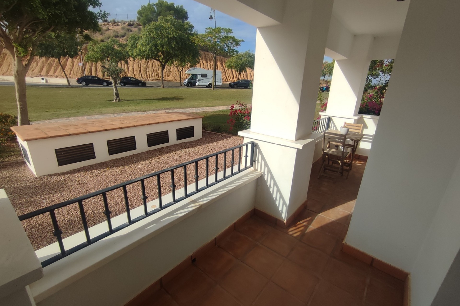 Brukt - Apartment -
Hacienda Riquelme Golf Resort - Inland