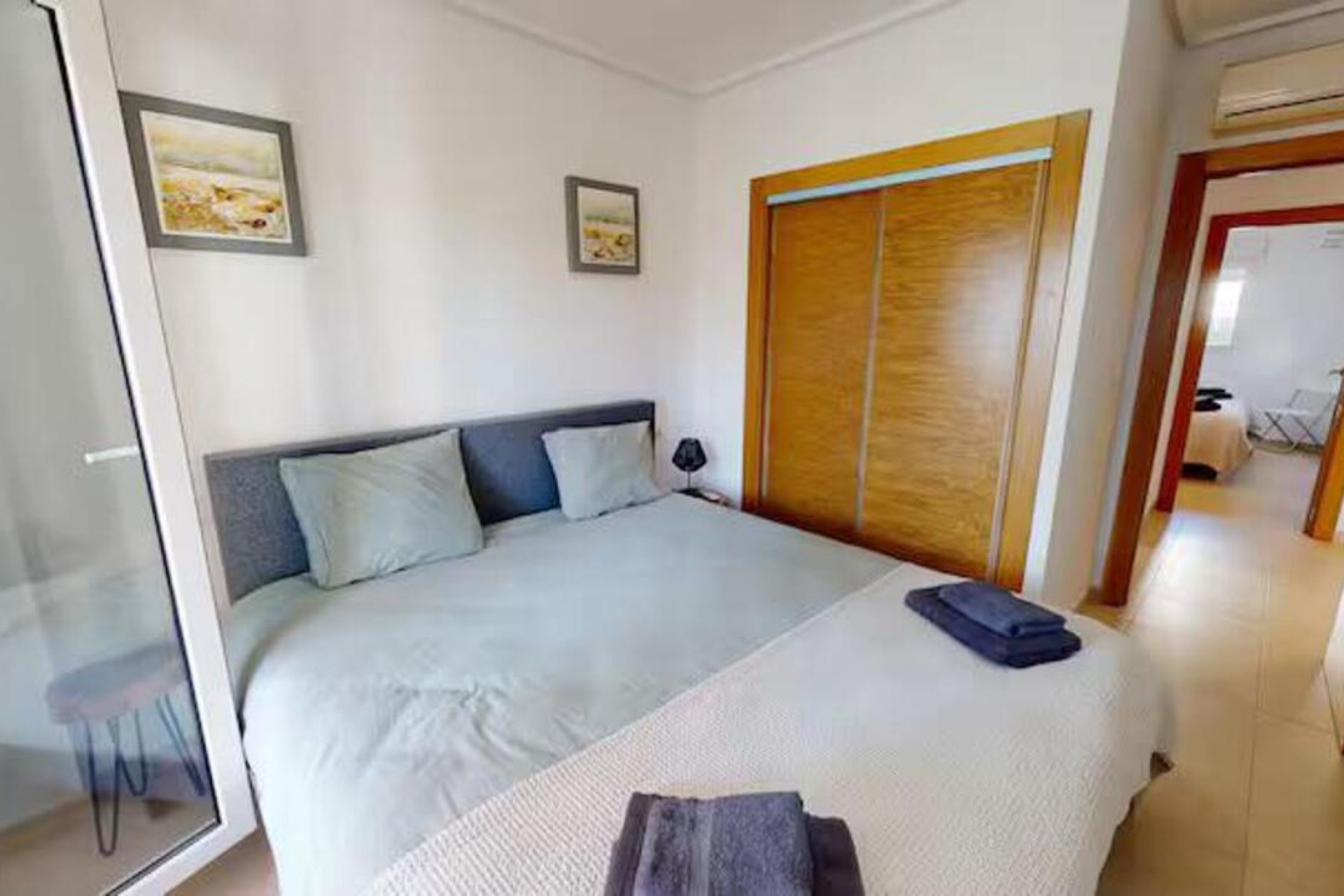 Brukt - Apartment -
Hacienda Riquelme Golf Resort - Inland