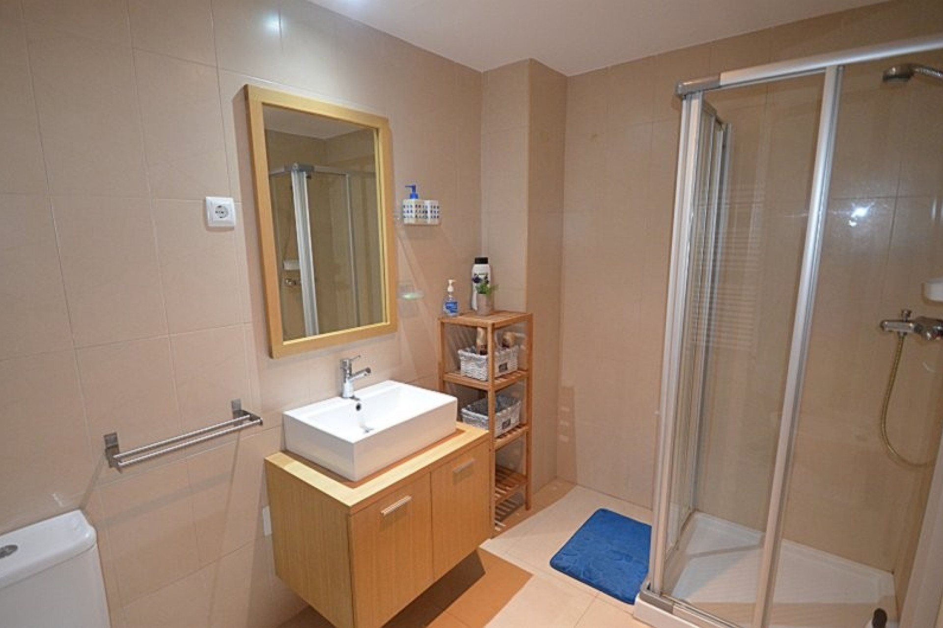 Brukt - Apartment -
Hacienda Riquelme Golf Resort - Inland