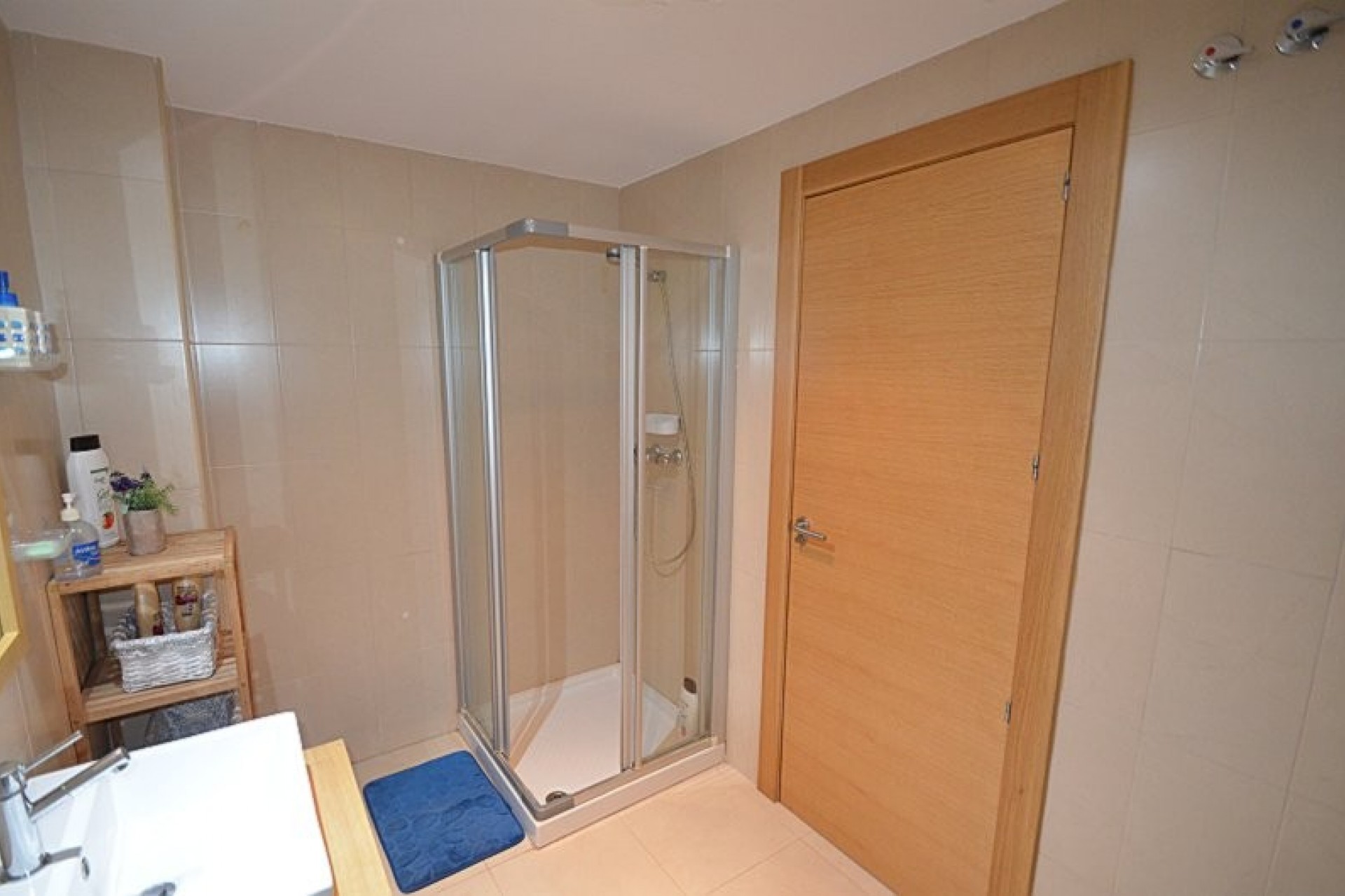 Brukt - Apartment -
Hacienda Riquelme Golf Resort - Inland