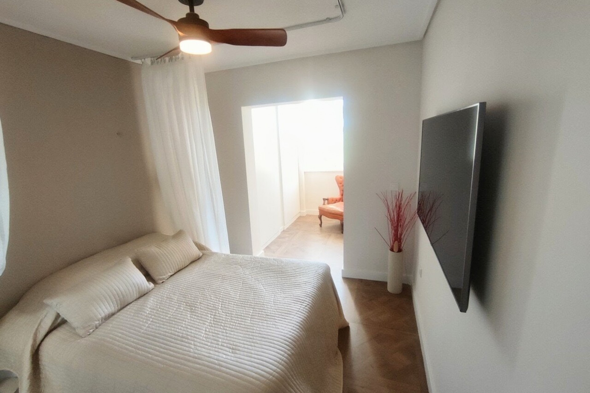 Brukt - Apartment -
Hacienda Riquelme Golf Resort - Inland