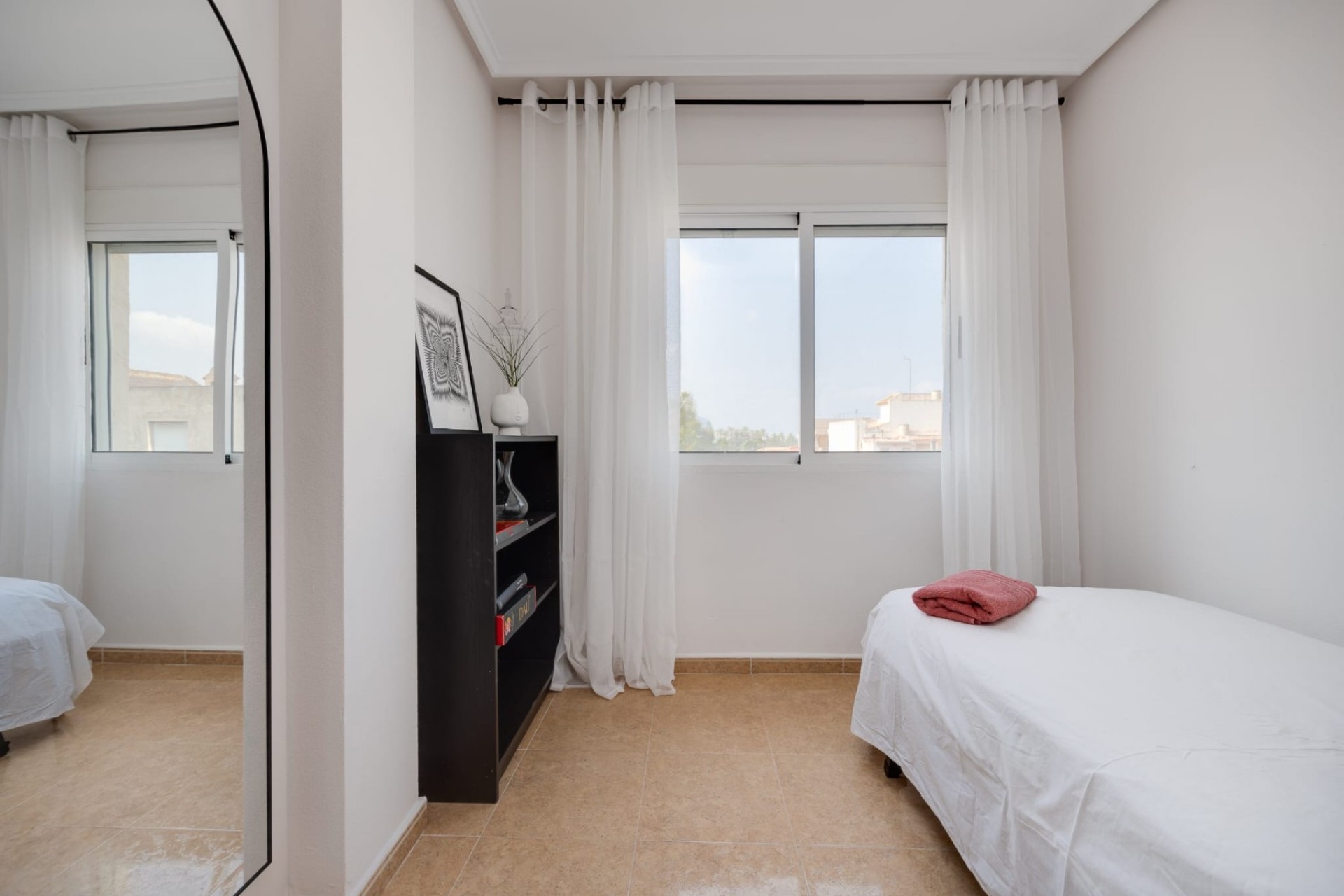 Brukt - Apartment -
Jacarilla - Inland