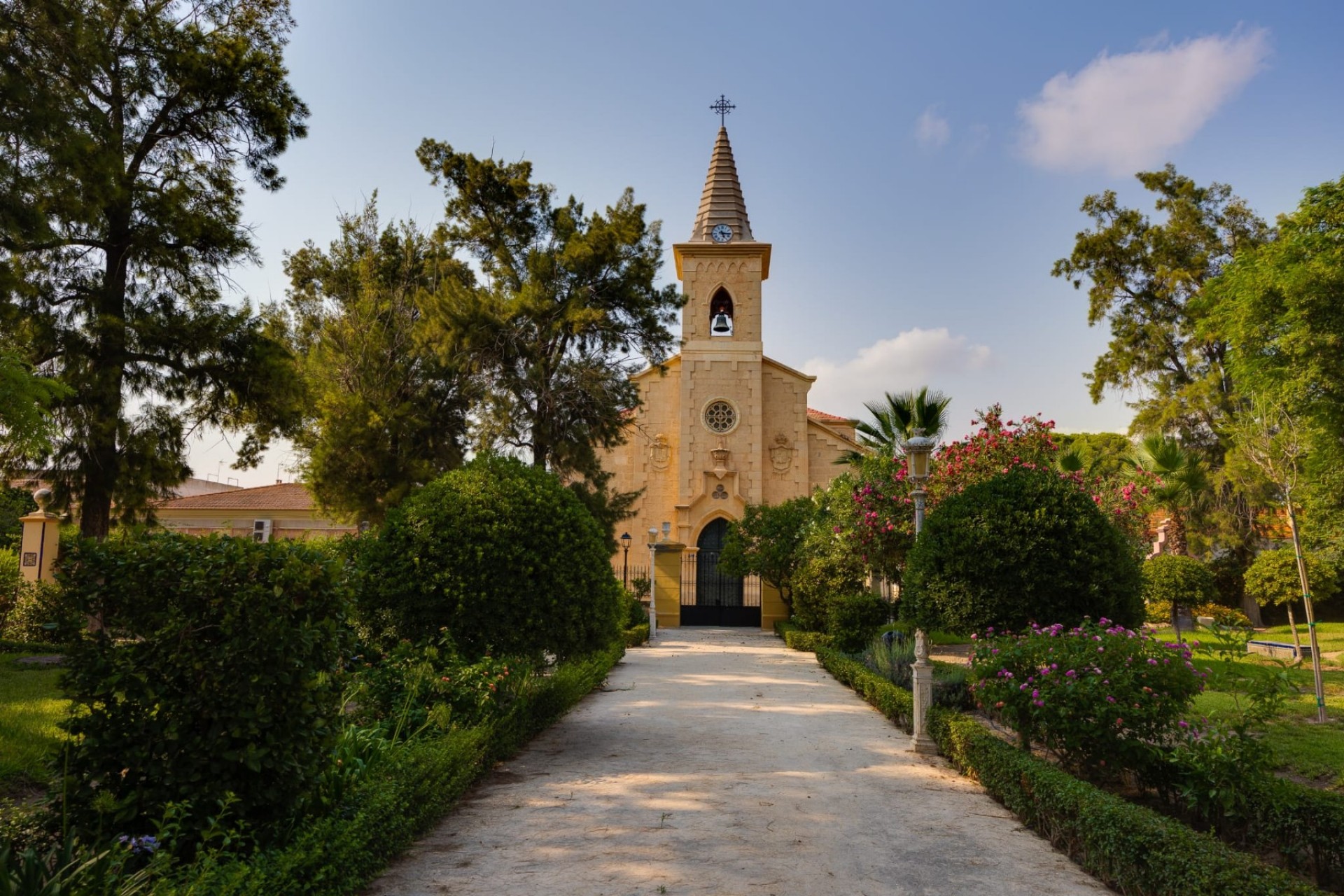 Brukt - Apartment -
Jacarilla - Inland