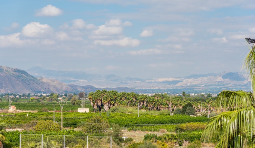 Brukt - Apartment -
Jacarilla - Inland