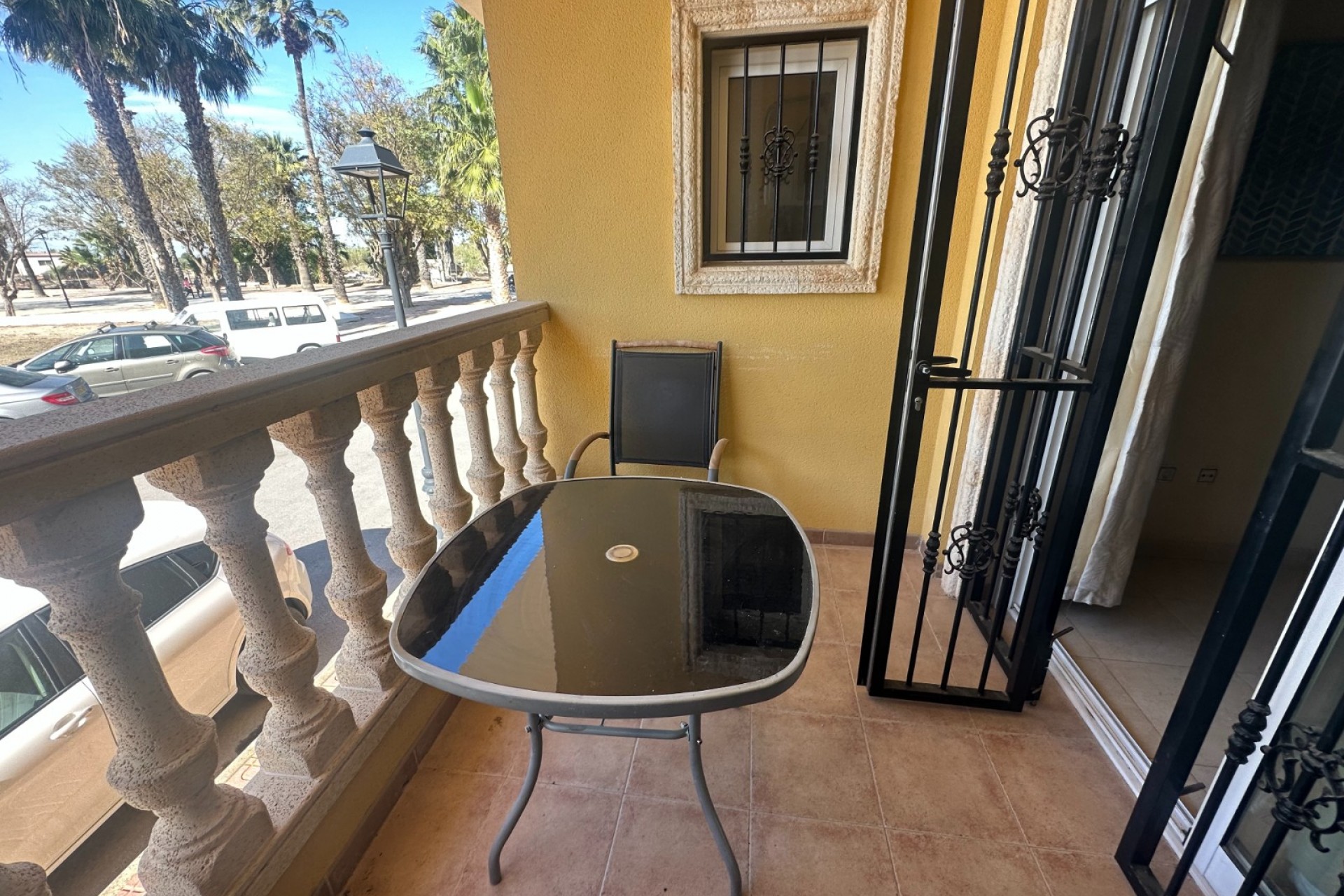 Brukt - Apartment -
Jacarilla - Inland