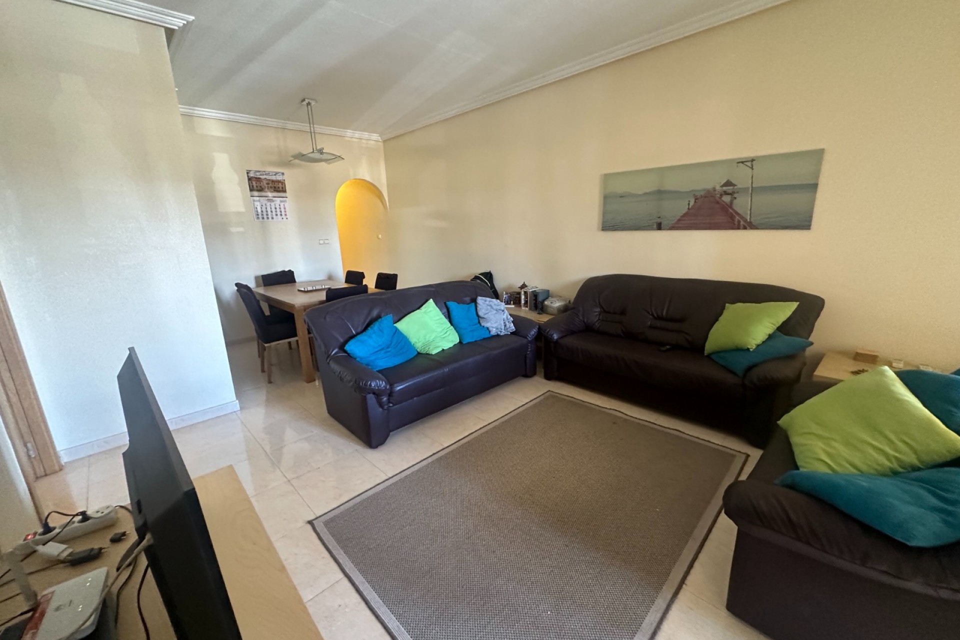 Brukt - Apartment -
Jacarilla - Inland