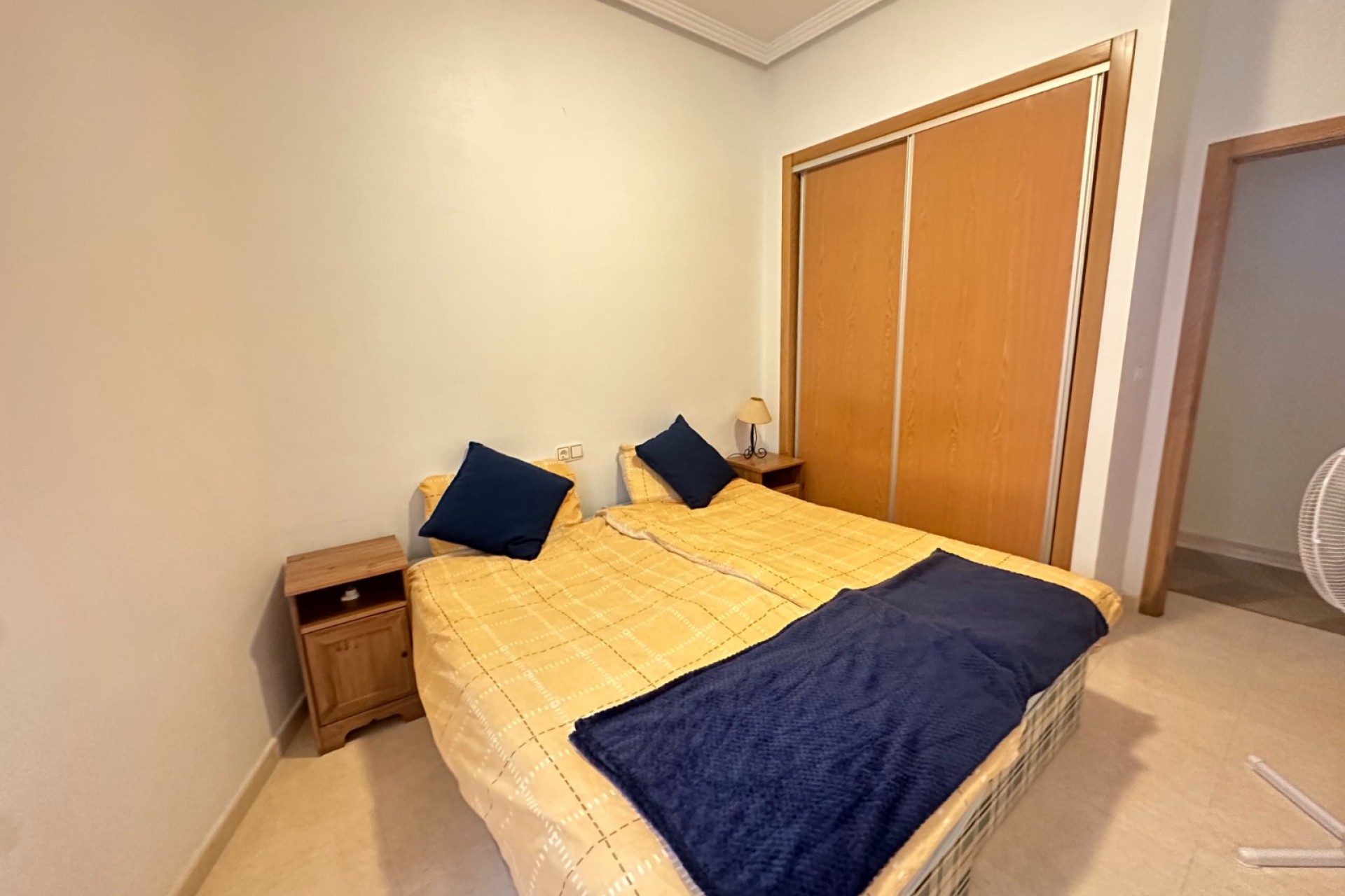 Brukt - Apartment -
Jacarilla - Inland