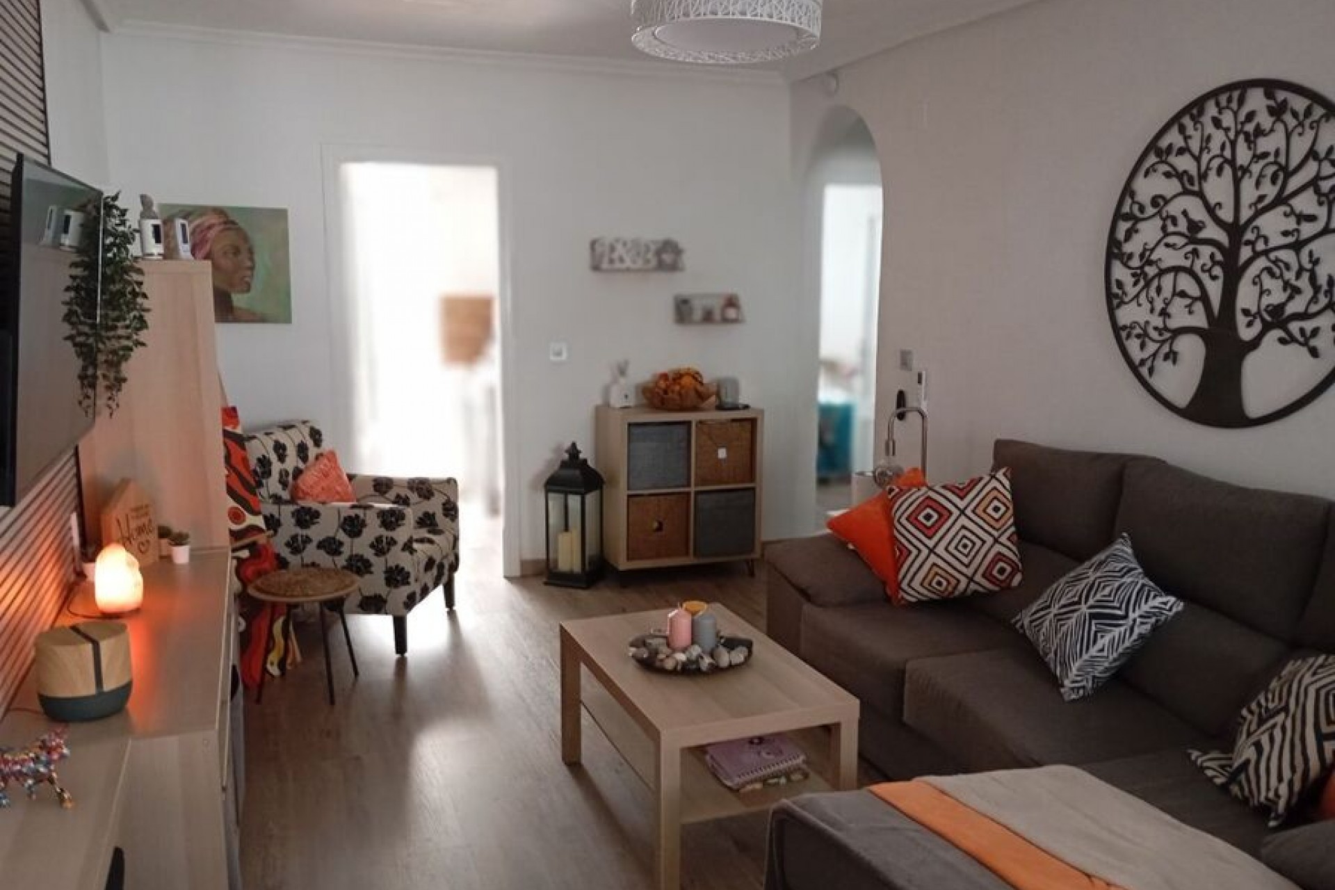 Brukt - Apartment -
Jacarilla - Inland
