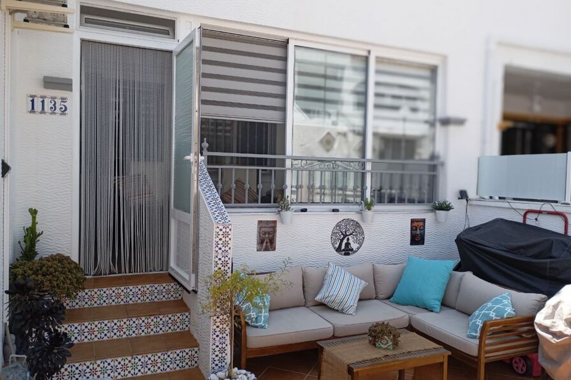 Brukt - Apartment -
Jacarilla - Inland
