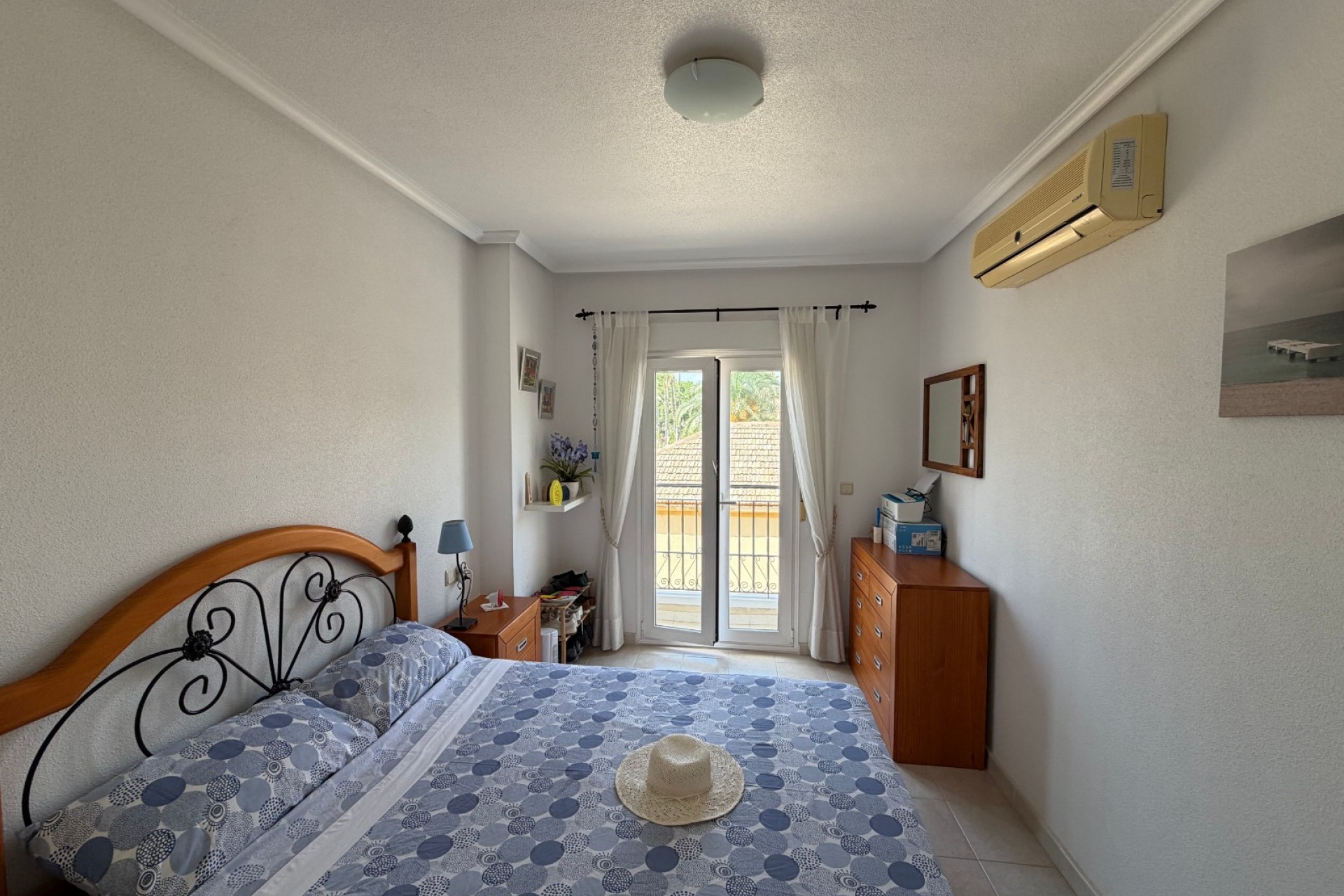 Brukt - Apartment -
Jacarilla - Inland
