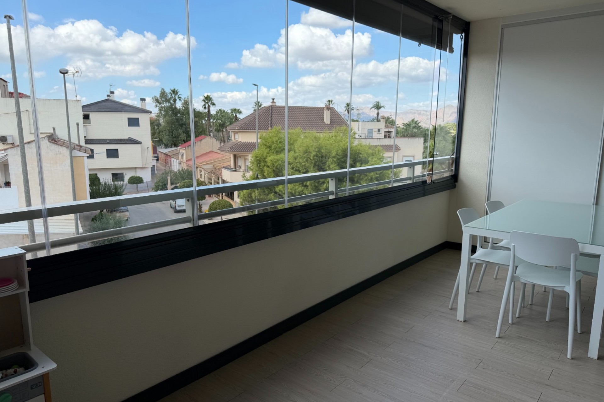 Brukt - Apartment -
Jacarilla - Inland