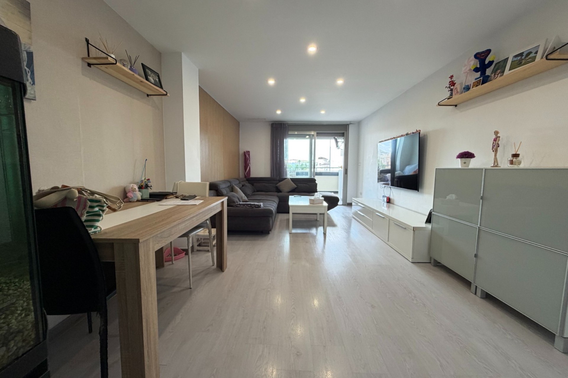 Brukt - Apartment -
Jacarilla - Inland