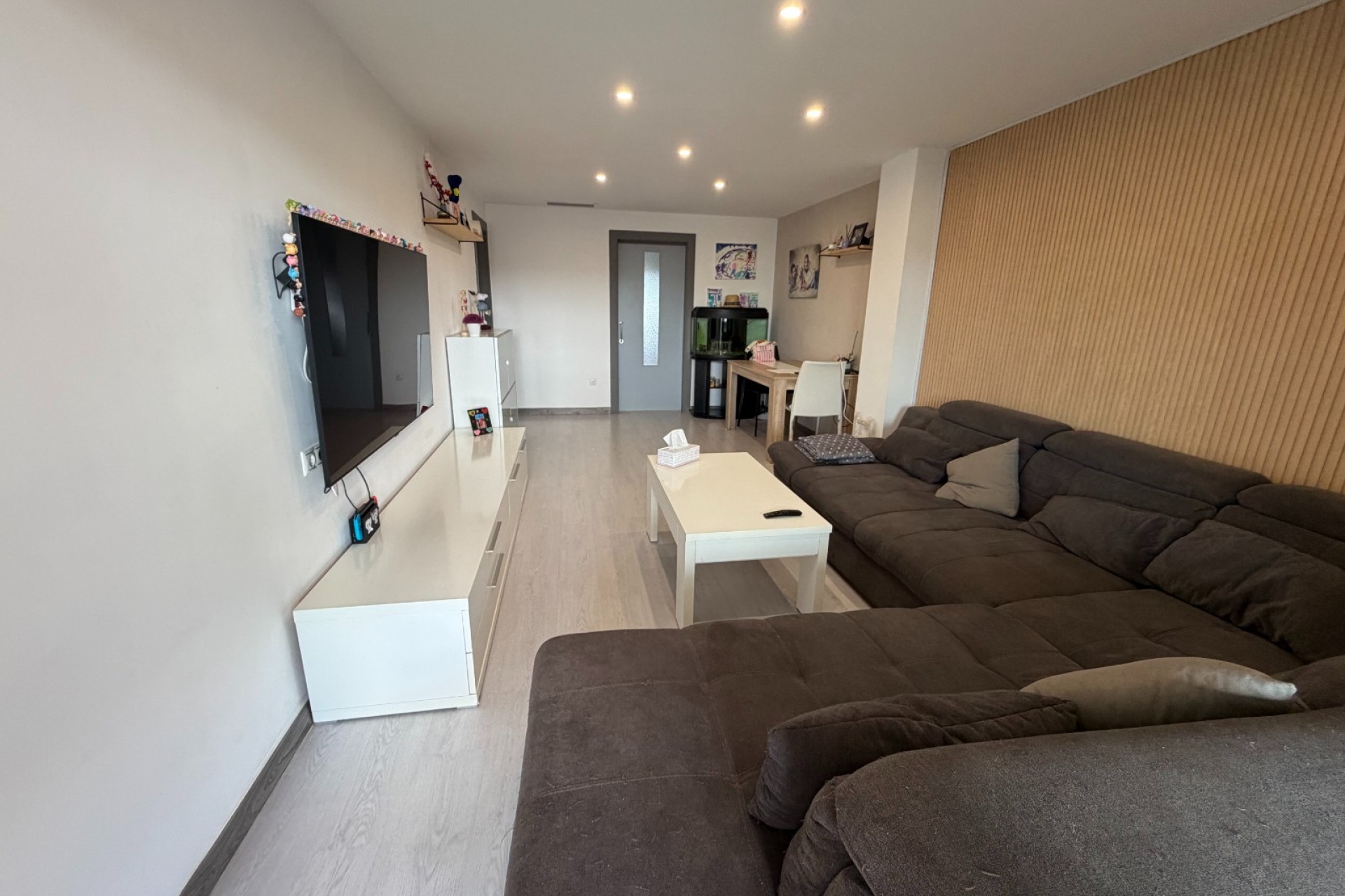 Brukt - Apartment -
Jacarilla - Inland