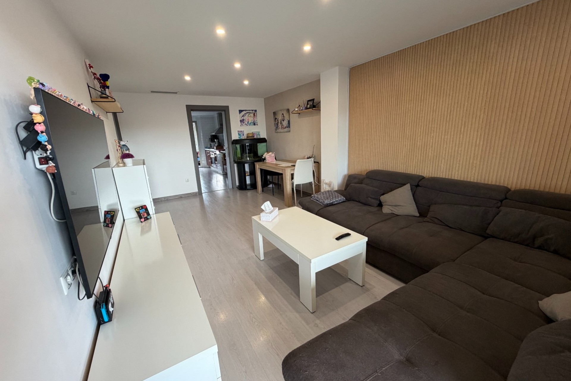 Brukt - Apartment -
Jacarilla - Inland
