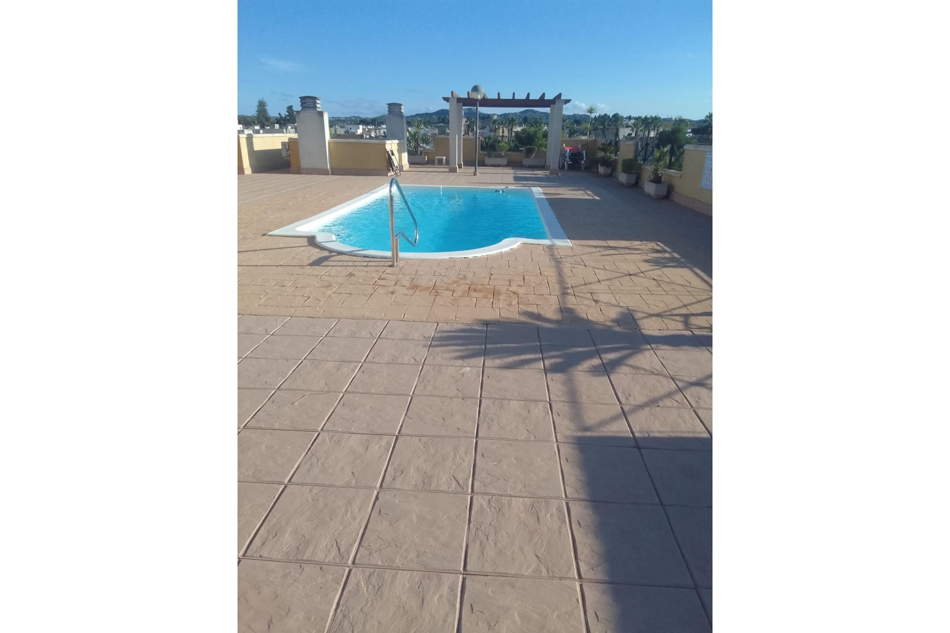 Brukt - Apartment -
Jacarilla