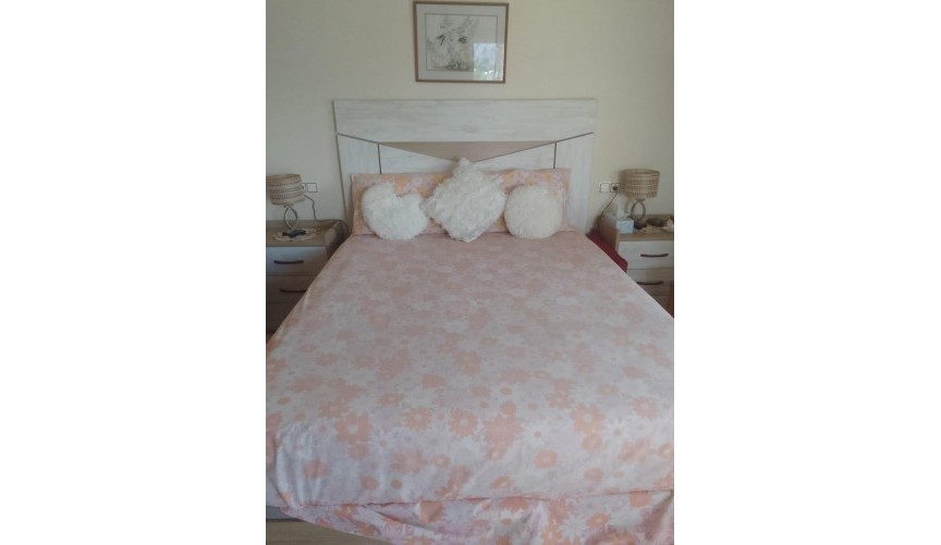 Brukt - Apartment -
Jacarilla