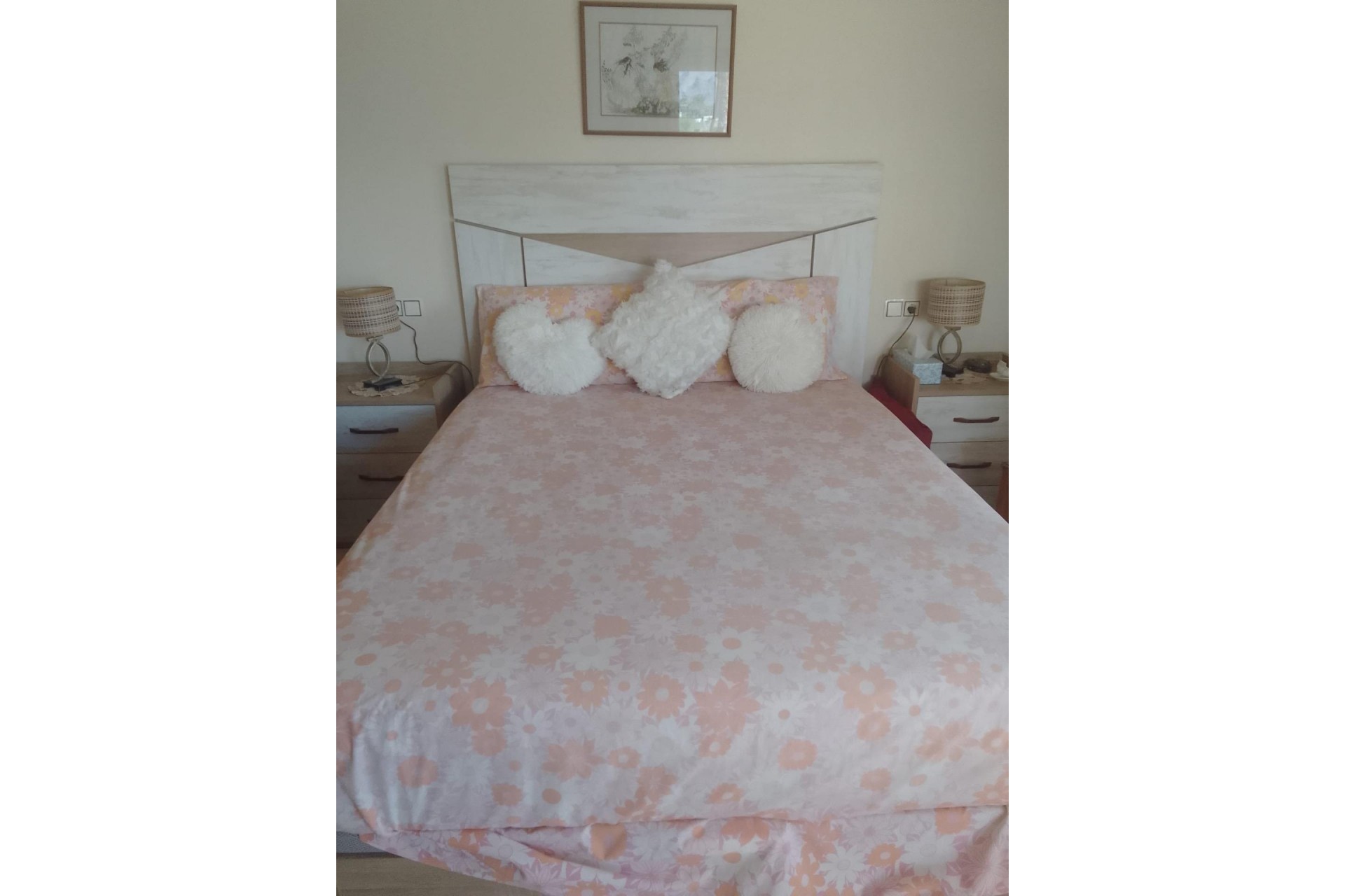 Brukt - Apartment -
Jacarilla