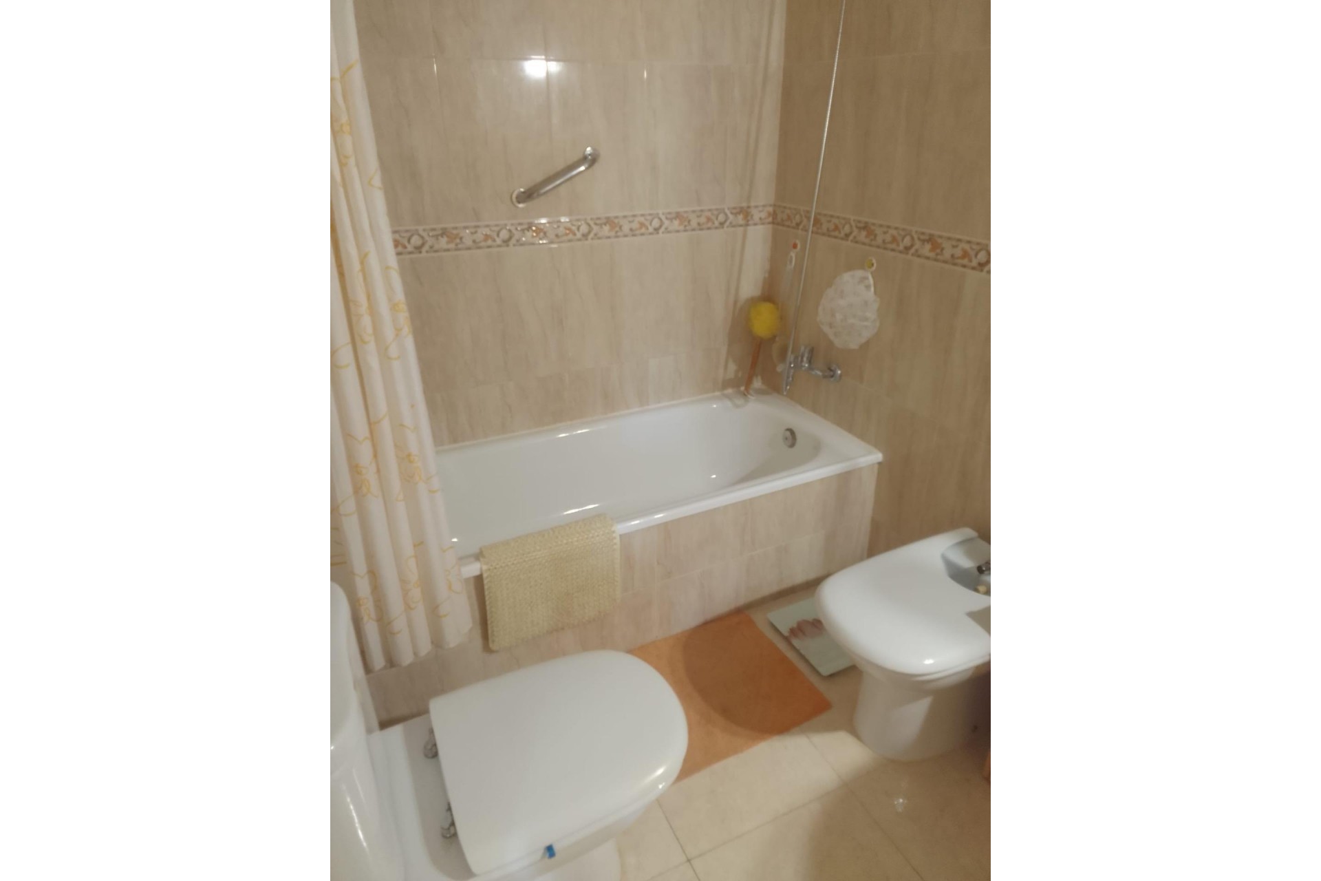 Brukt - Apartment -
Jacarilla