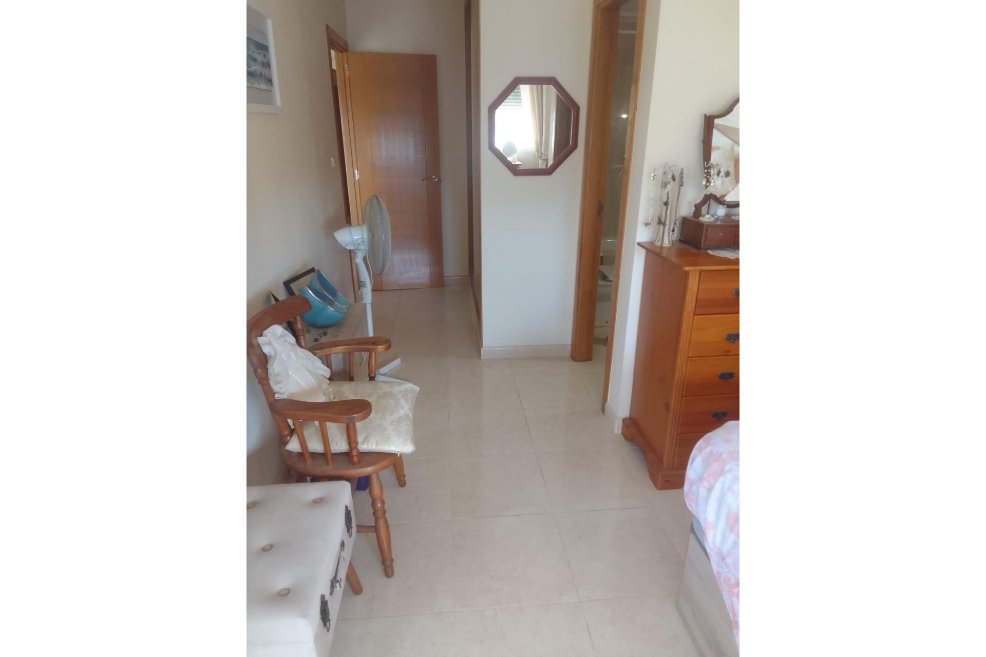 Brukt - Apartment -
Jacarilla