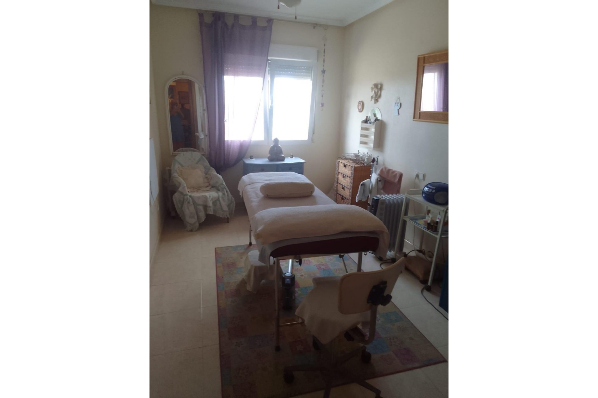 Brukt - Apartment -
Jacarilla