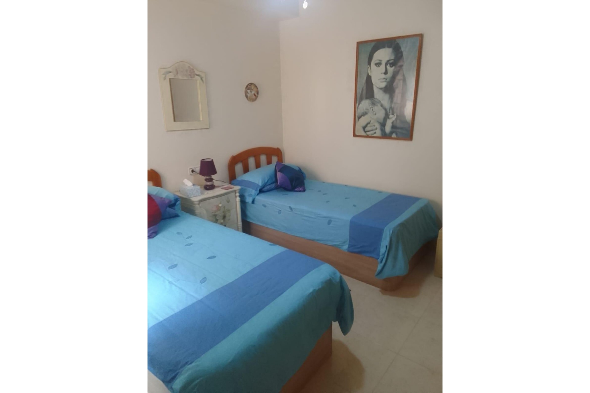 Brukt - Apartment -
Jacarilla