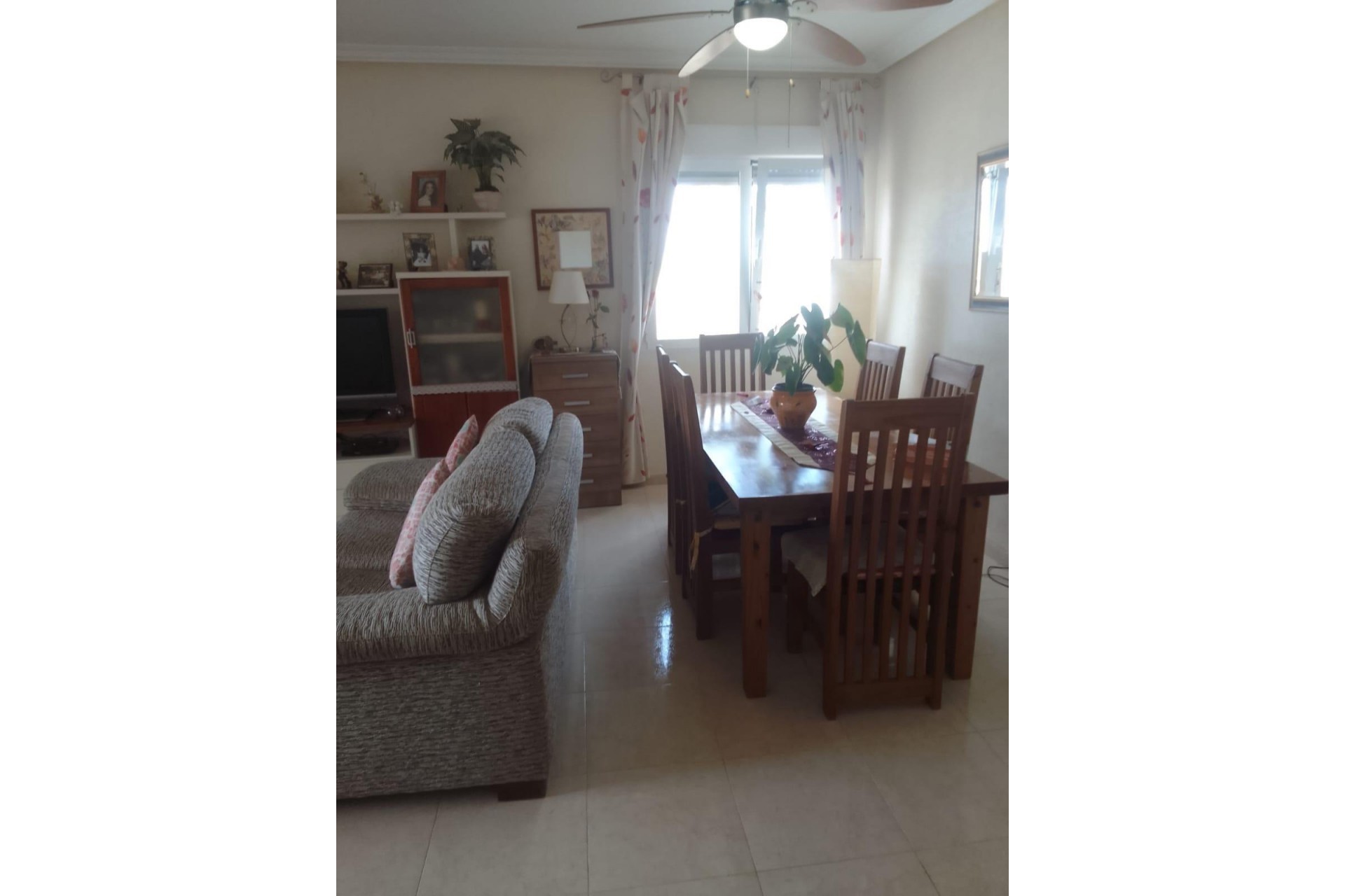 Brukt - Apartment -
Jacarilla