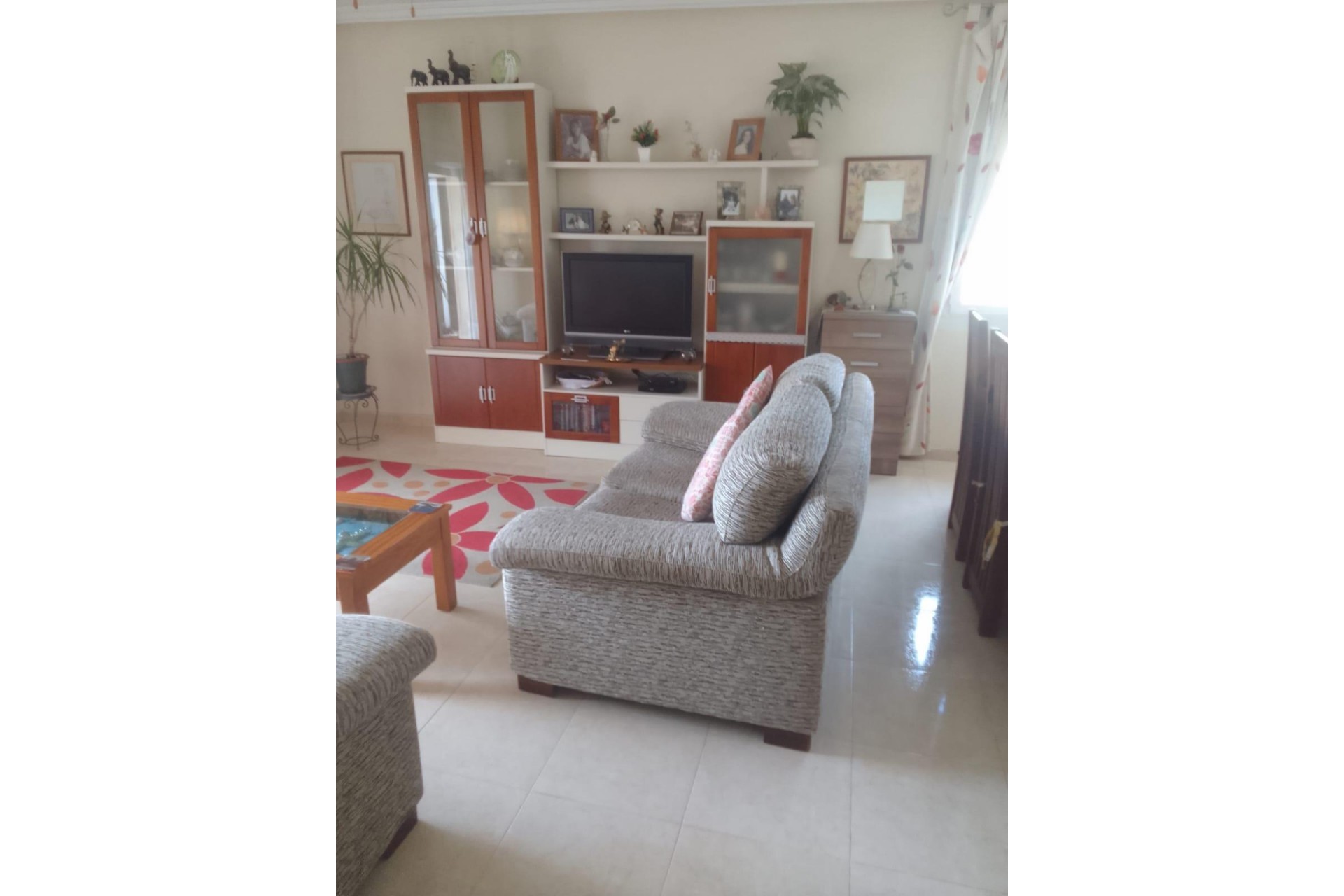 Brukt - Apartment -
Jacarilla