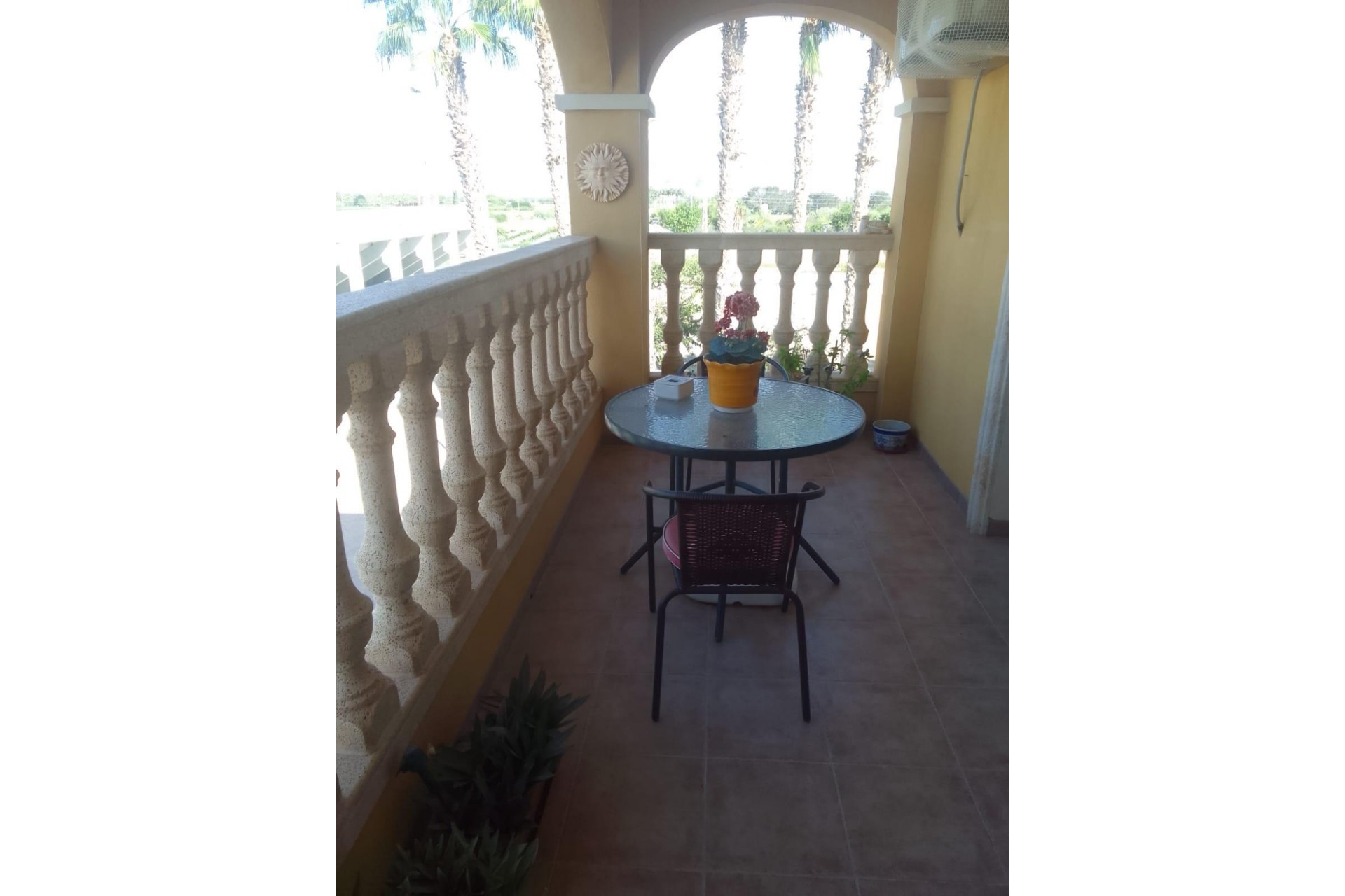 Brukt - Apartment -
Jacarilla