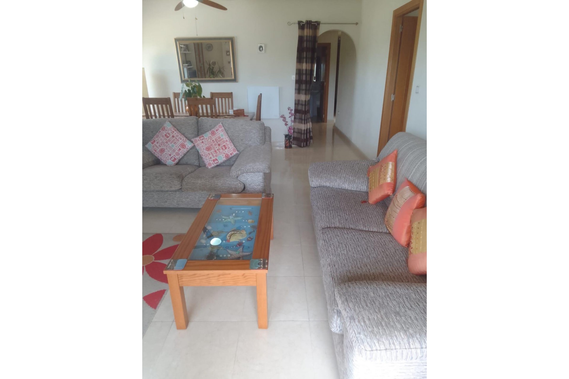 Brukt - Apartment -
Jacarilla