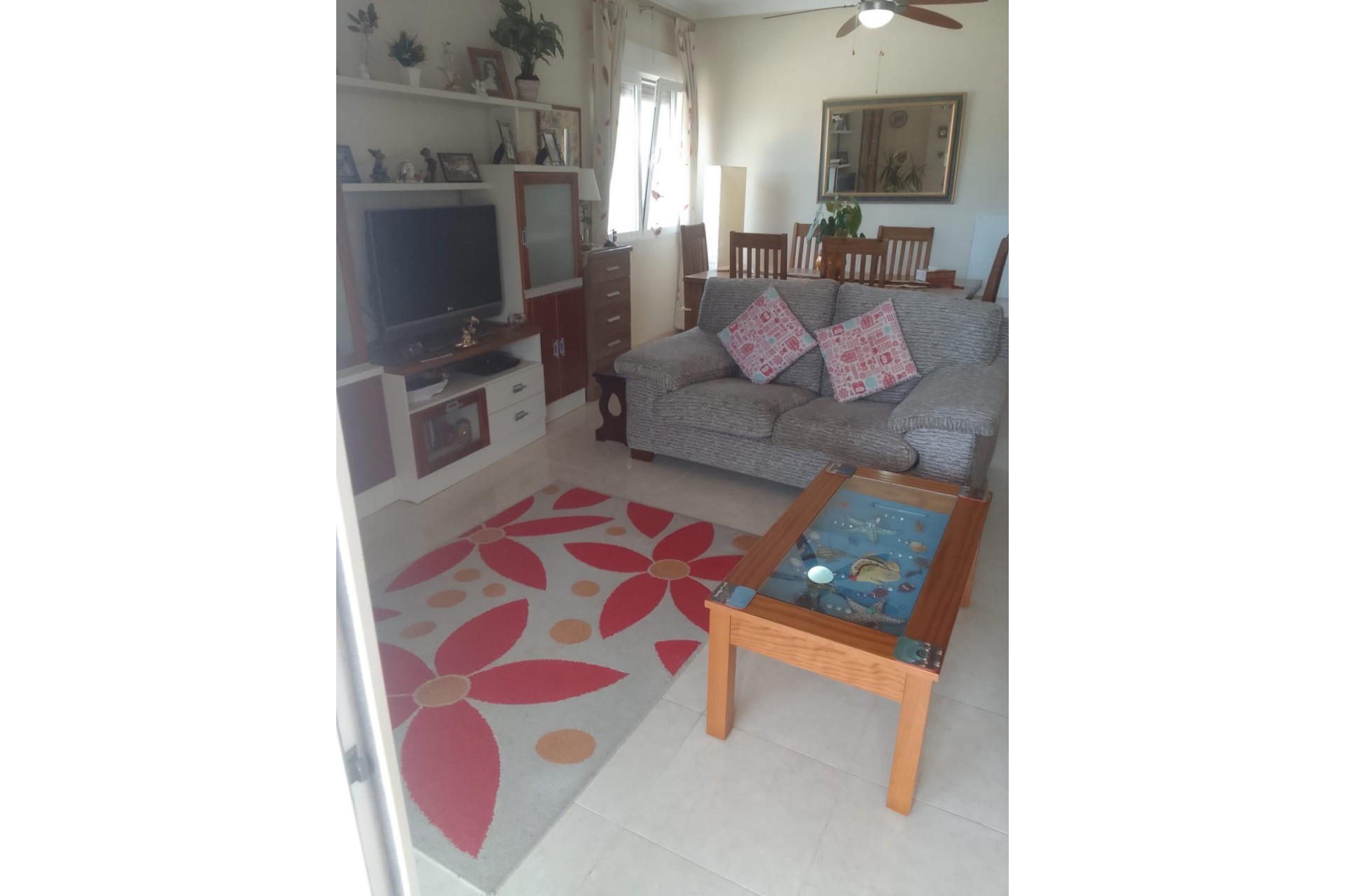 Brukt - Apartment -
Jacarilla