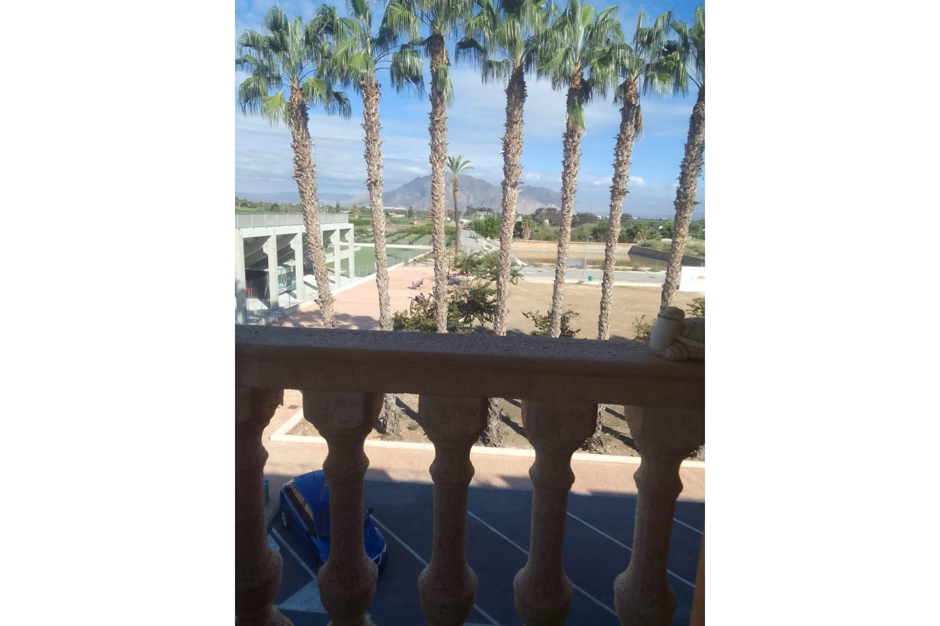 Brukt - Apartment -
Jacarilla