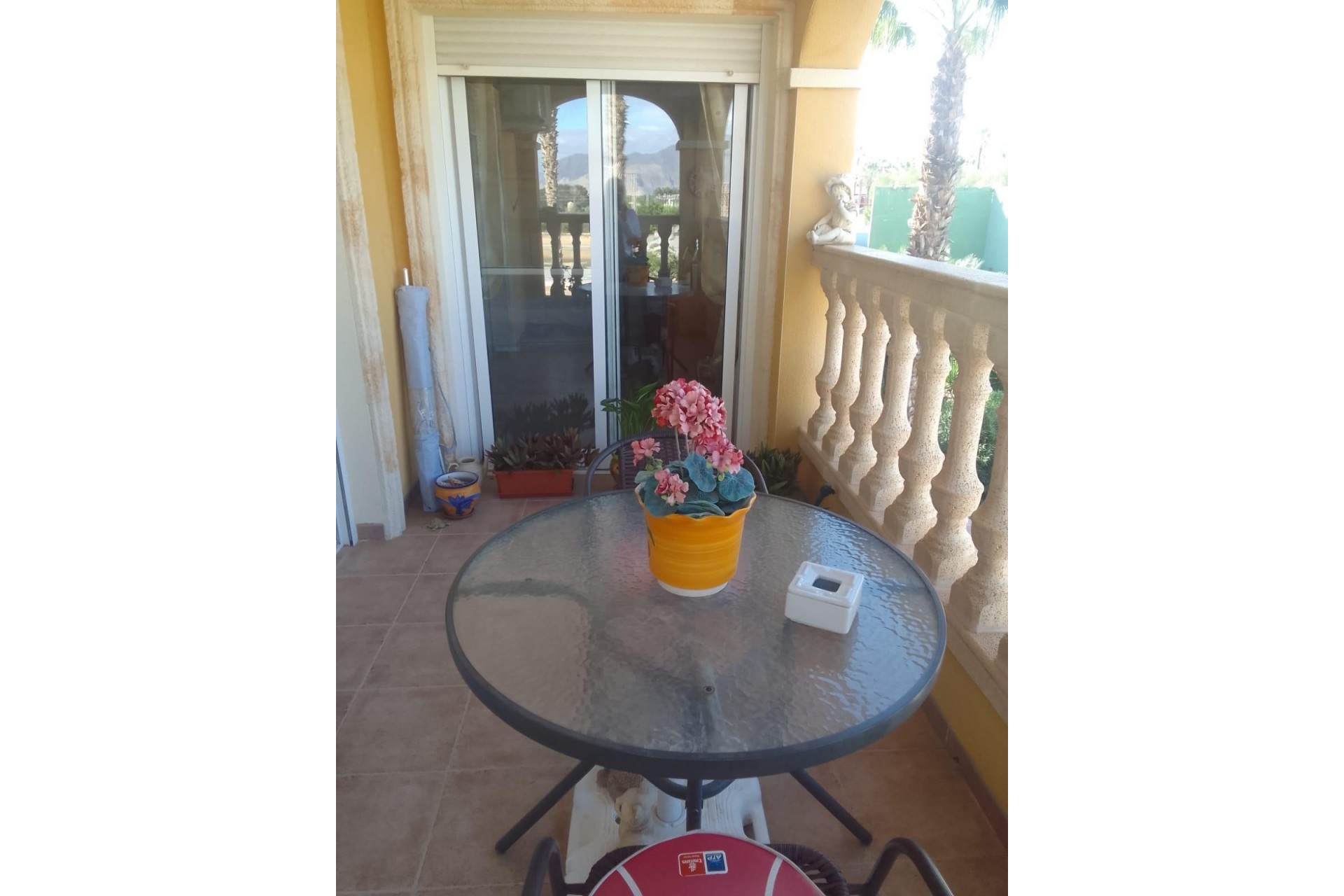 Brukt - Apartment -
Jacarilla