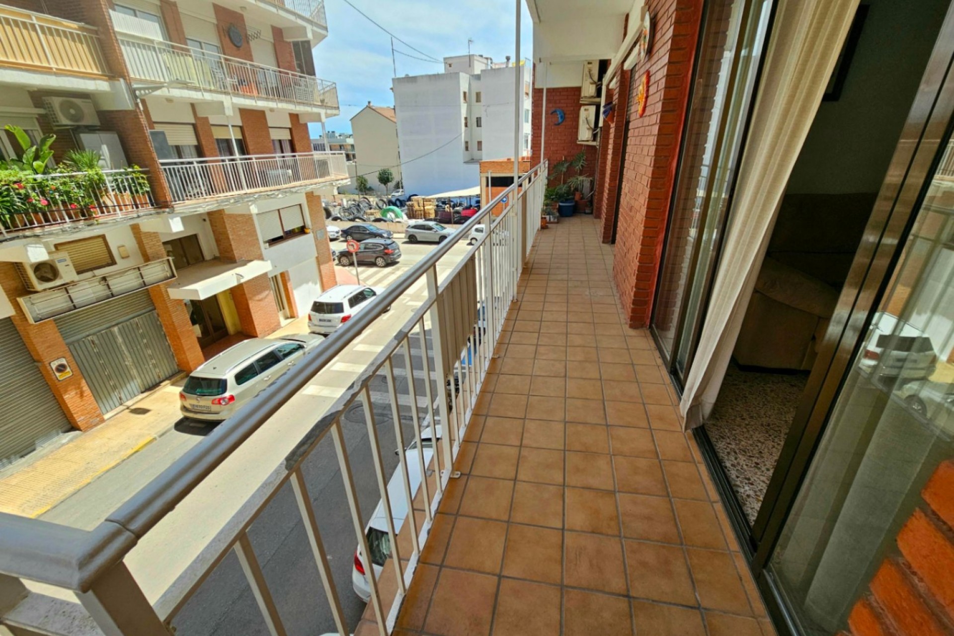 Brukt - Apartment -
Jávea - Costa Blanca