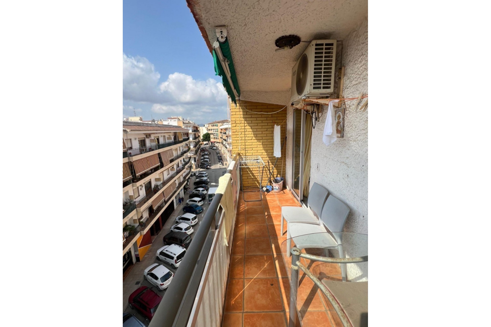 Brukt - Apartment -
Jávea - Costa Blanca