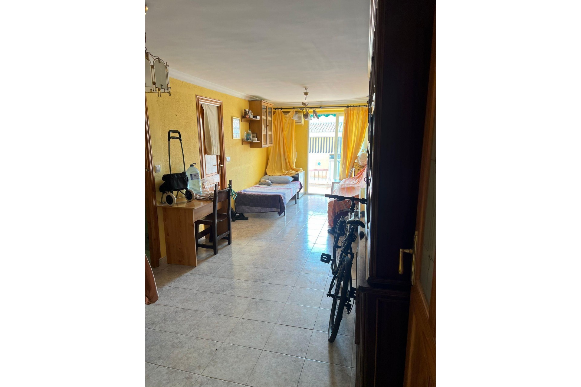 Brukt - Apartment -
Jávea - Costa Blanca